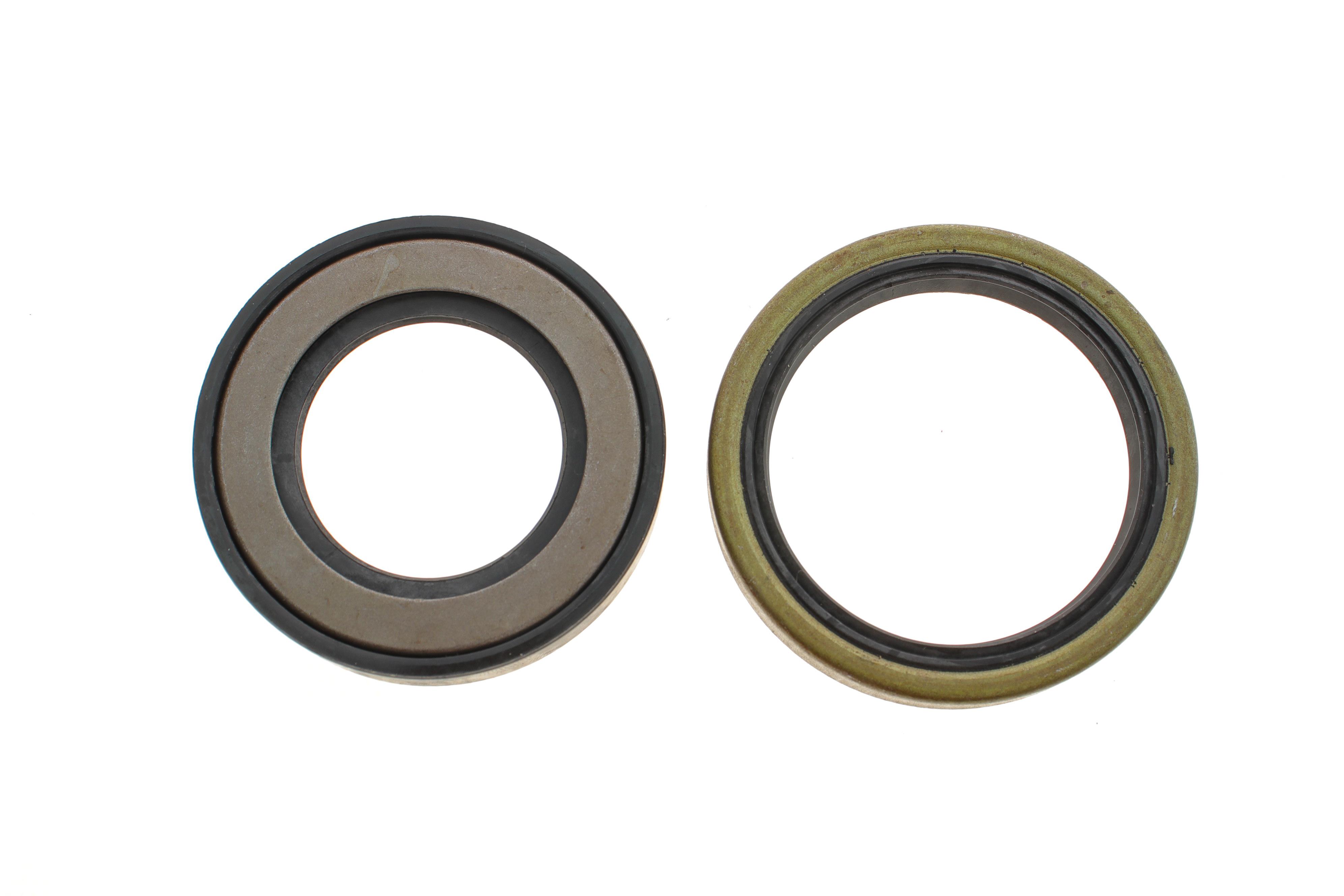 Підшипник маточини (задньої) Mitsubishi L200/L300/L400 83-07 (40x80x19.8) (к-кт)