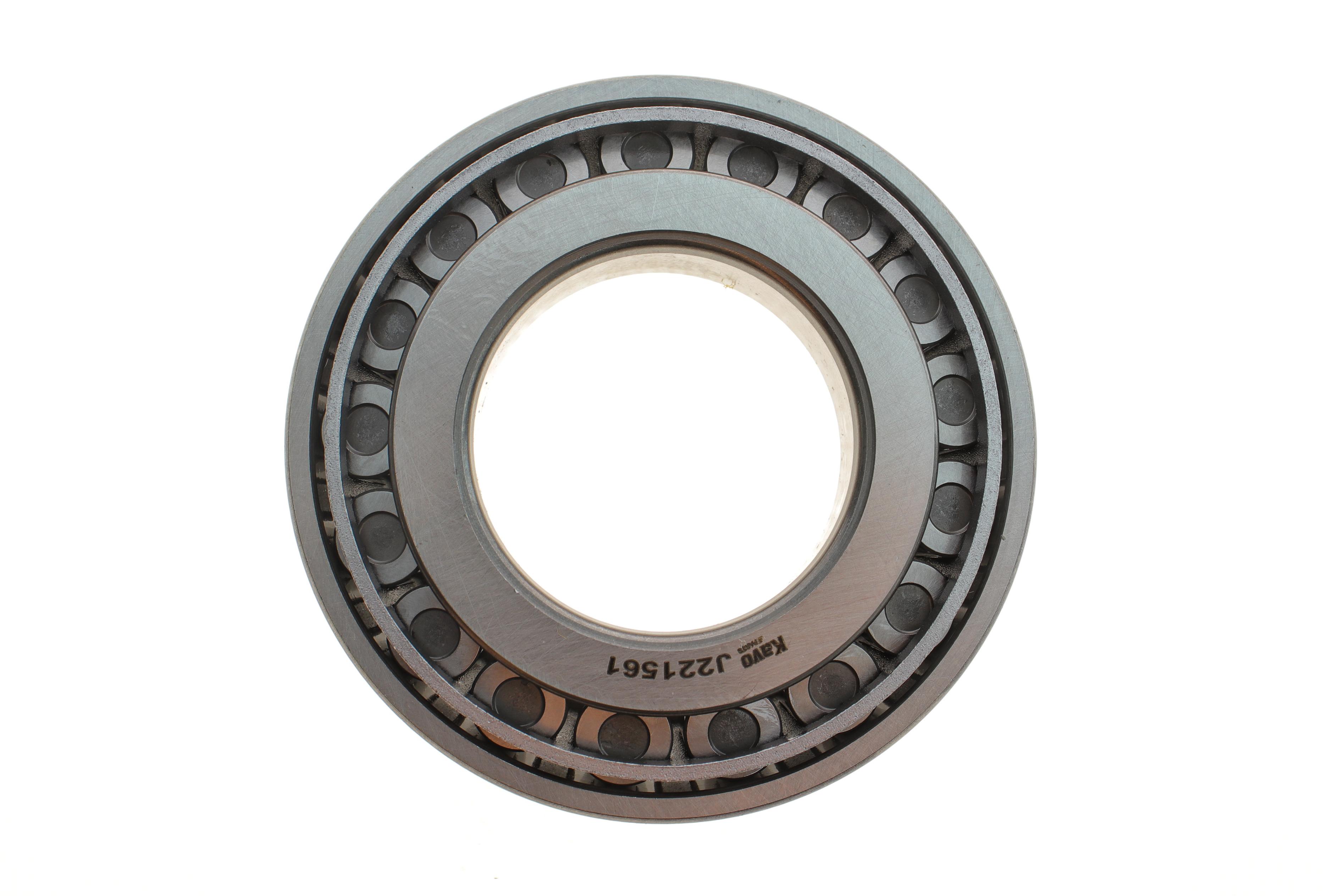 Підшипник маточини (задньої) Mitsubishi L200/L300/L400 83-07 (40x80x19.8) (к-кт)