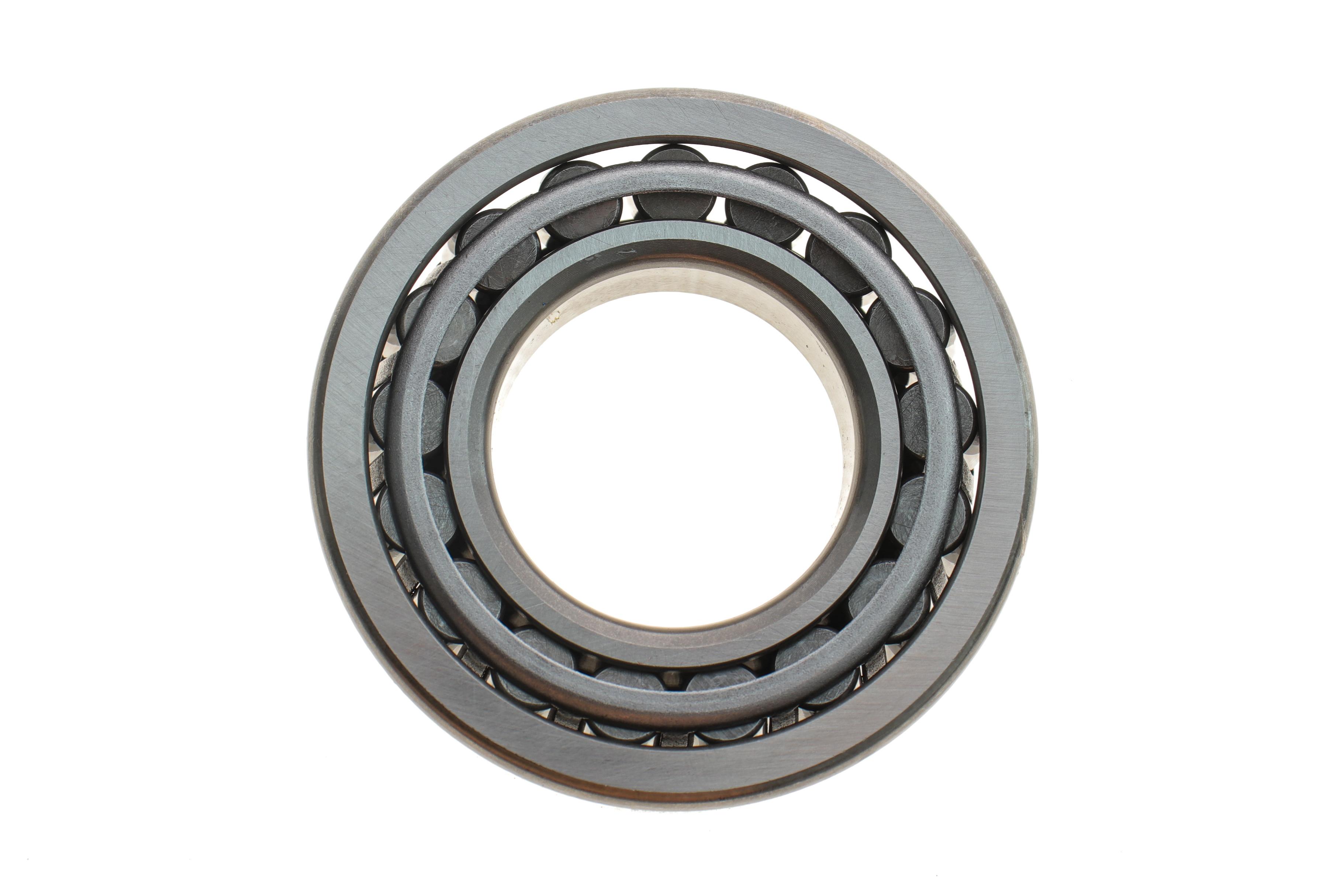 Підшипник маточини (задньої) Mitsubishi L200/L300/L400 83-07 (40x80x19.8) (к-кт)