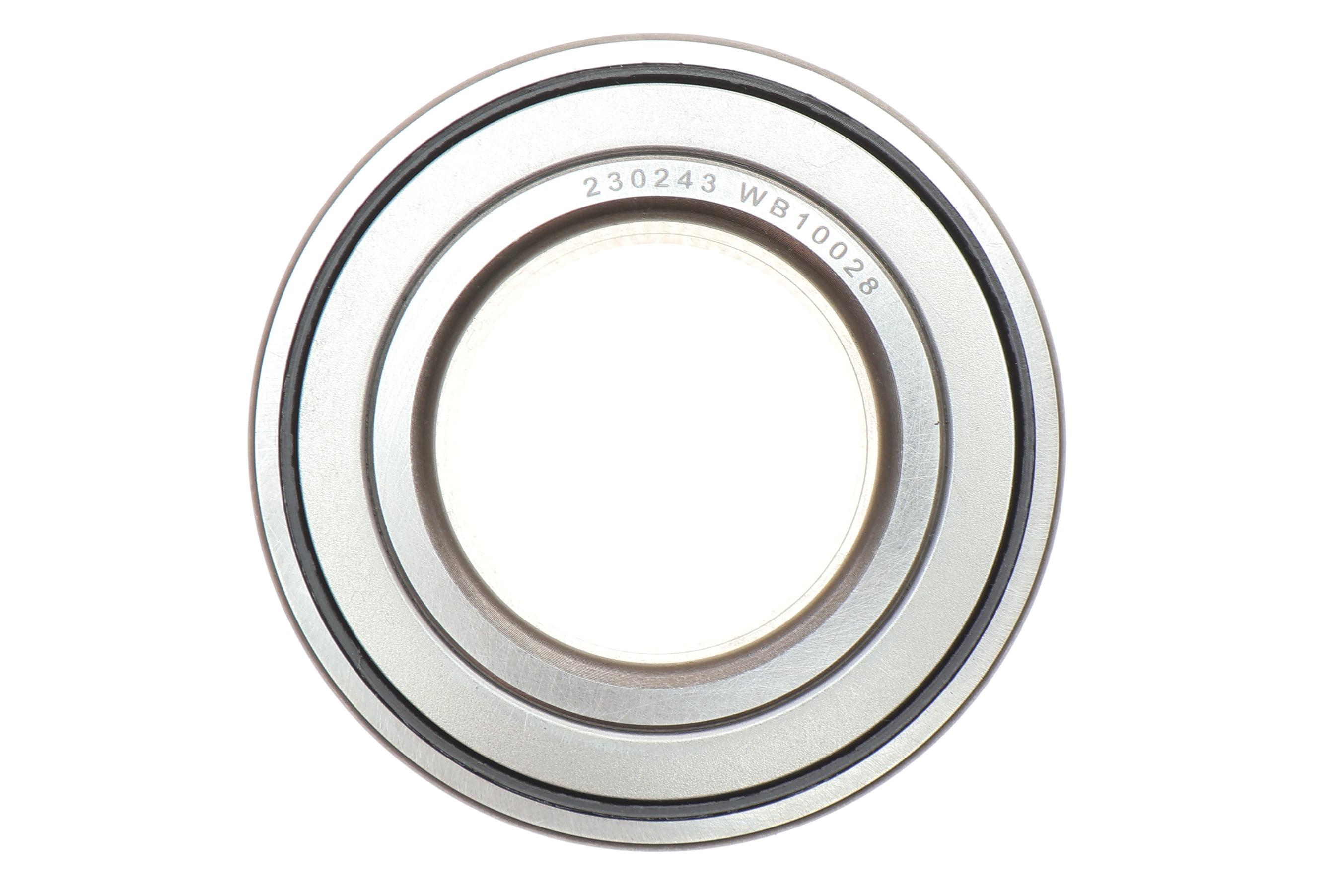 Підшипник маточини (передньої) Mazda 323 89-04 (40x74x40) (к-кт)