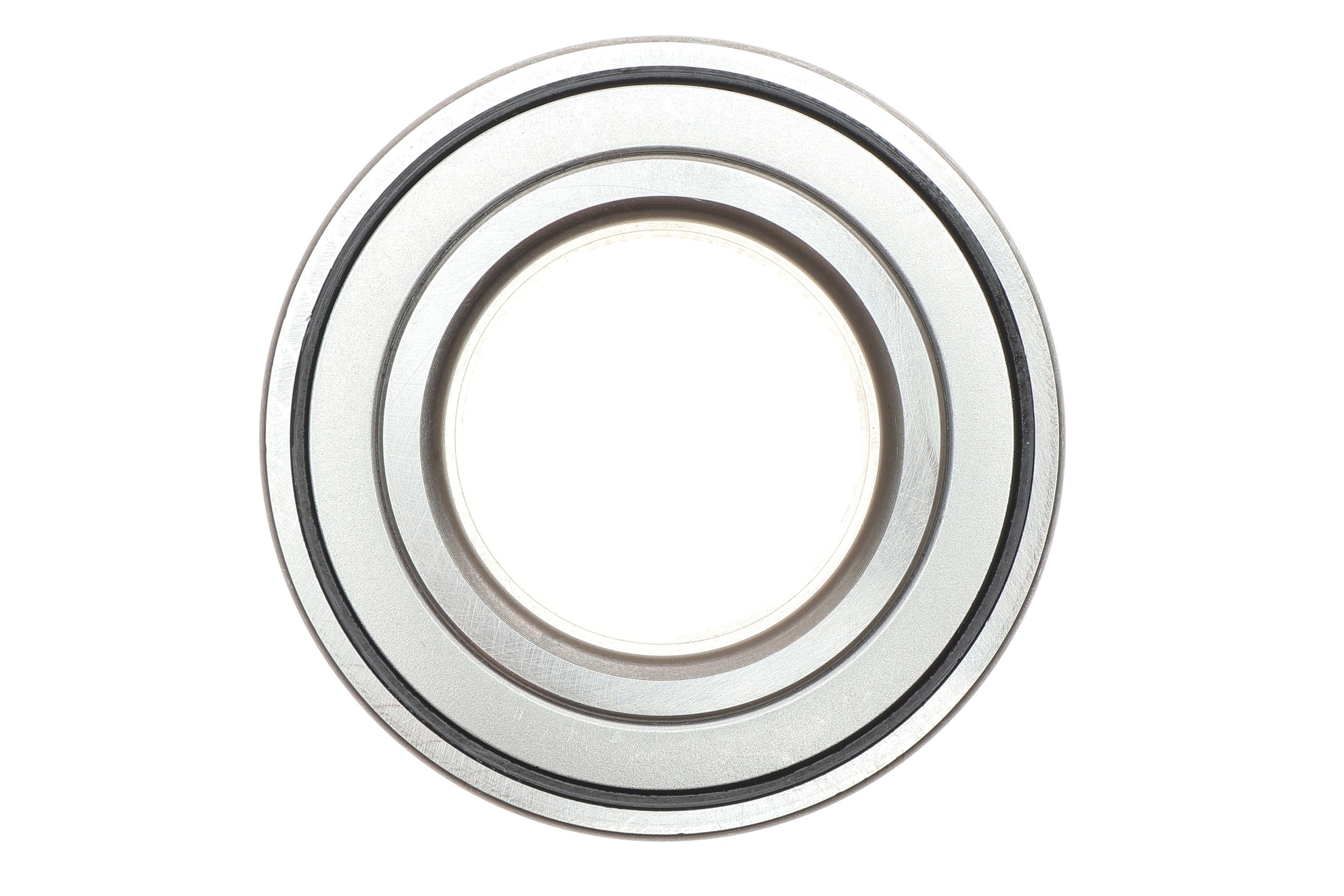 Підшипник маточини (передньої) Mazda 323 89-04 (40x74x40) (к-кт)