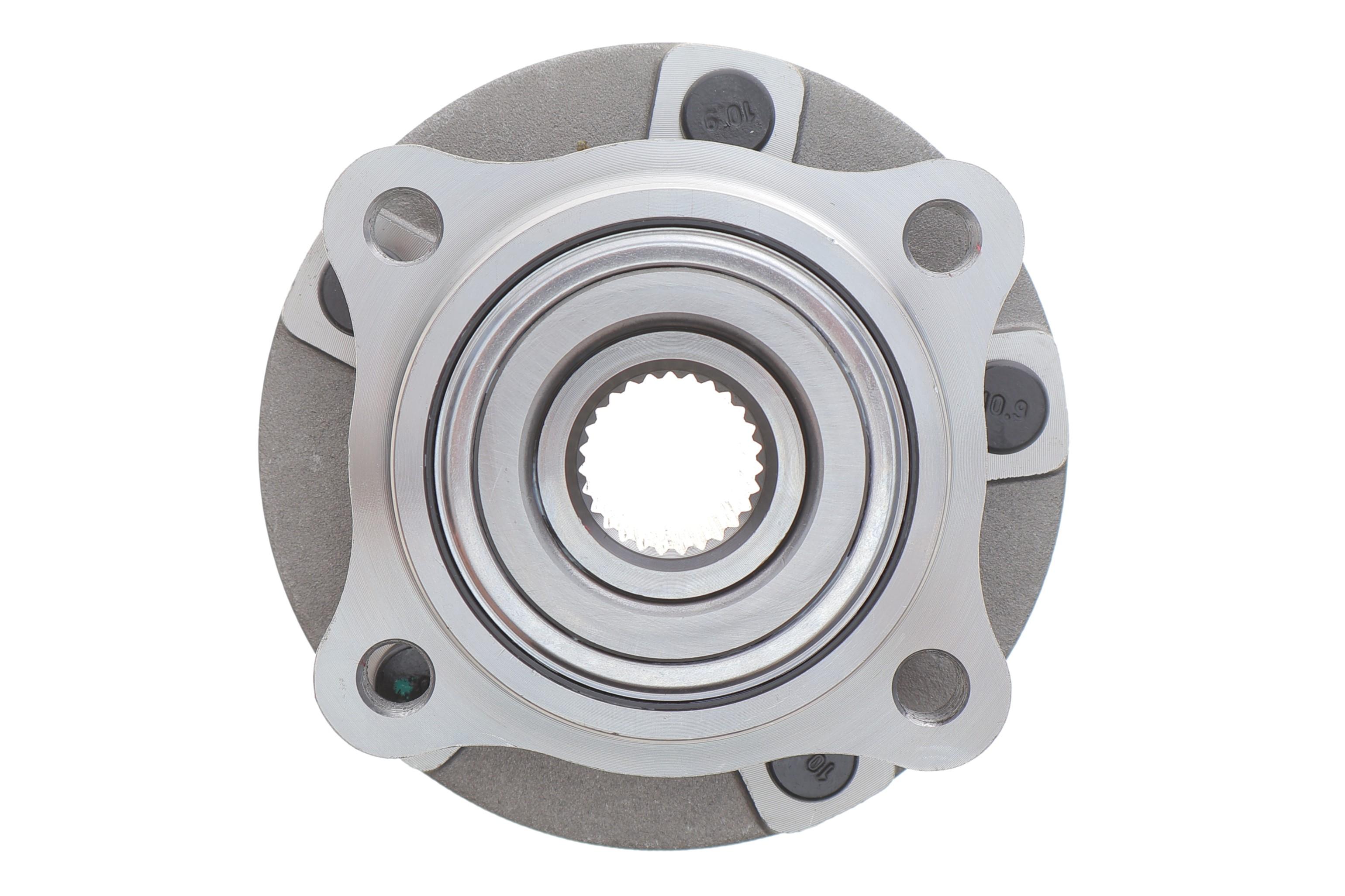 Підшипник маточини (передньої) Mitsubishi Lancer EVO VII 04-05