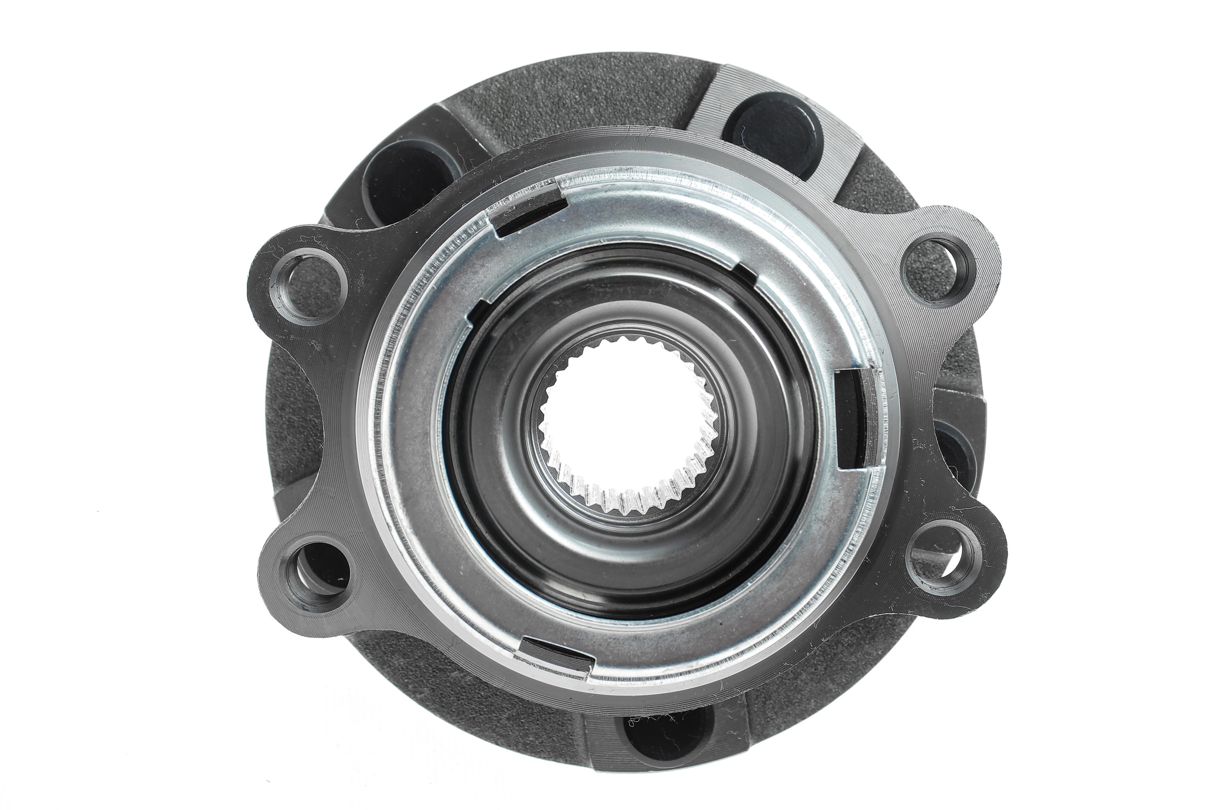 Підшипник маточини (передньої) Nissan Teana I 03-08 (+ABS)