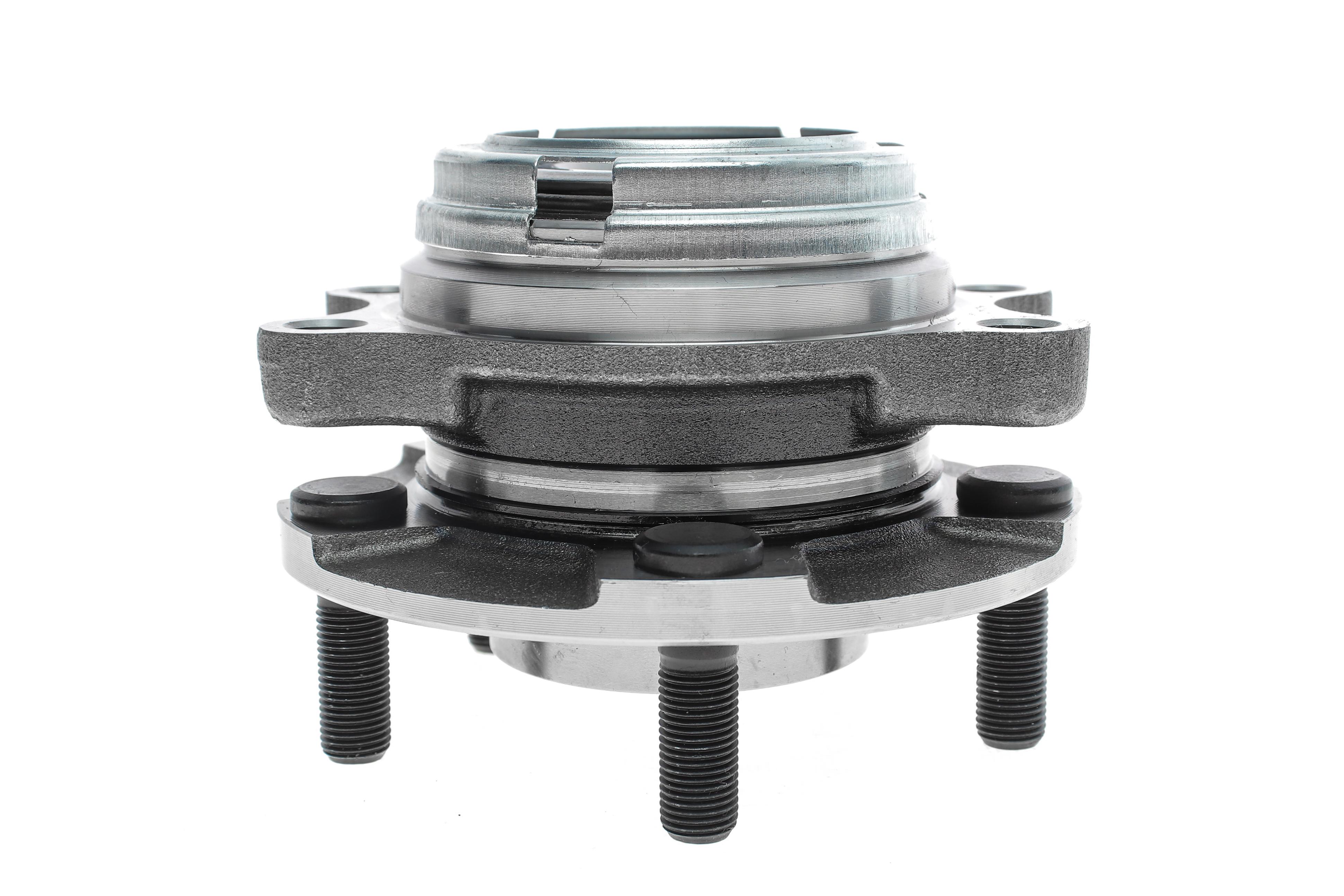 Підшипник маточини (передньої) Nissan Teana I 03-08 (+ABS)