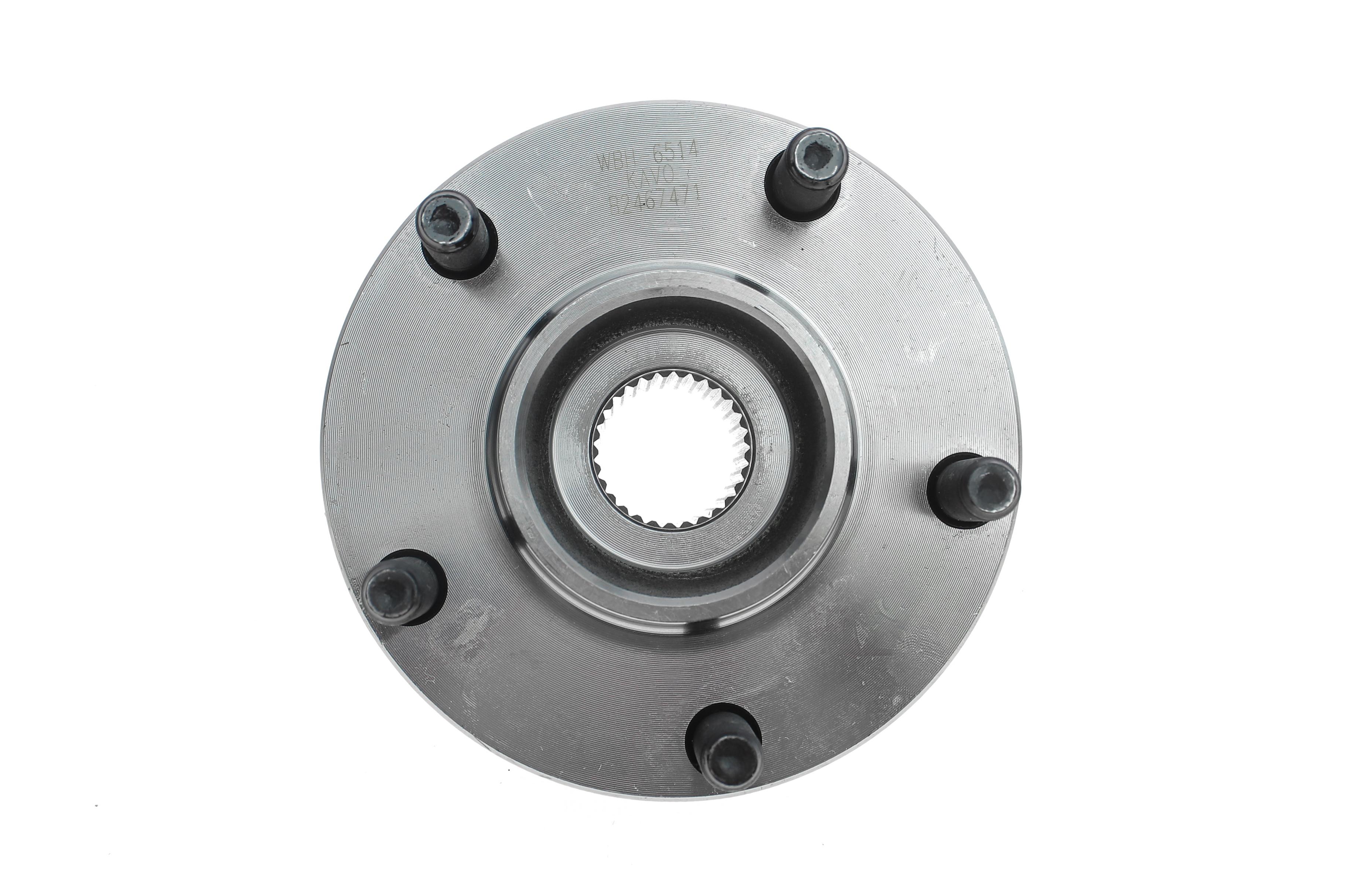 Підшипник маточини (передньої) Nissan Teana I 03-08 (+ABS)