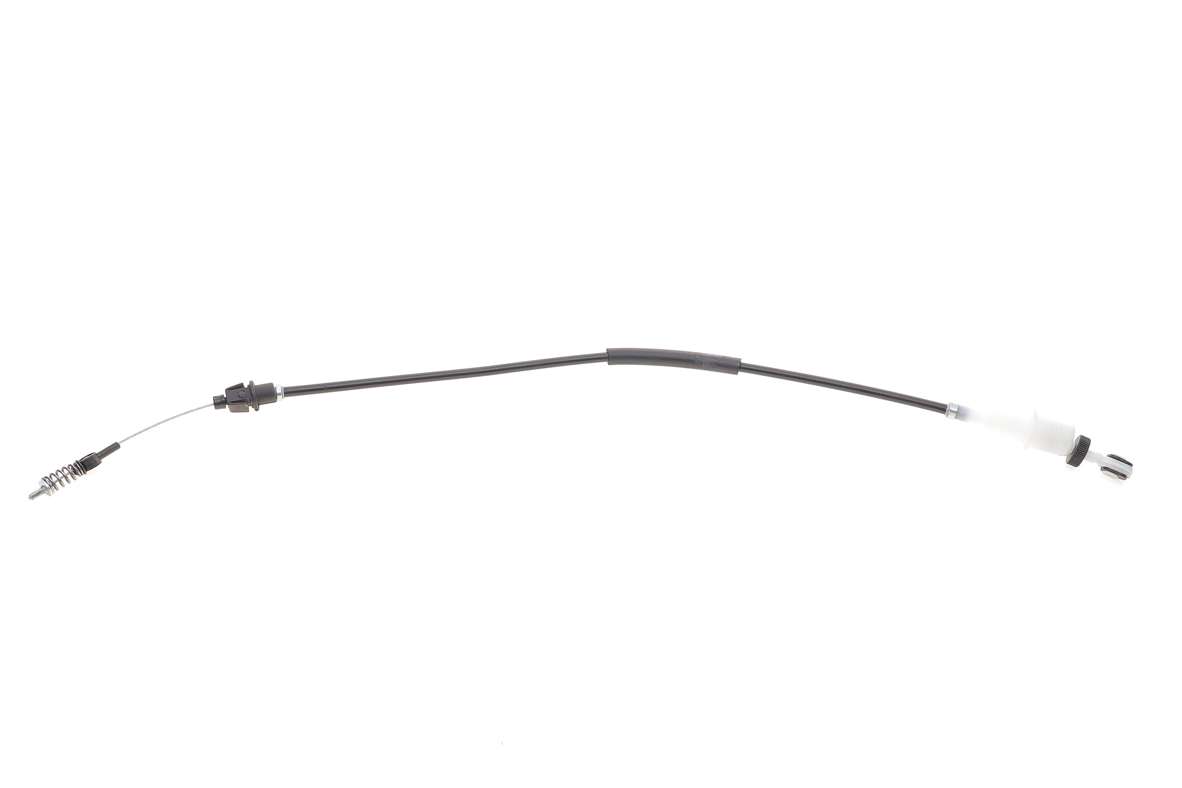 Трос газу MB Sprinter 2.3D OM601