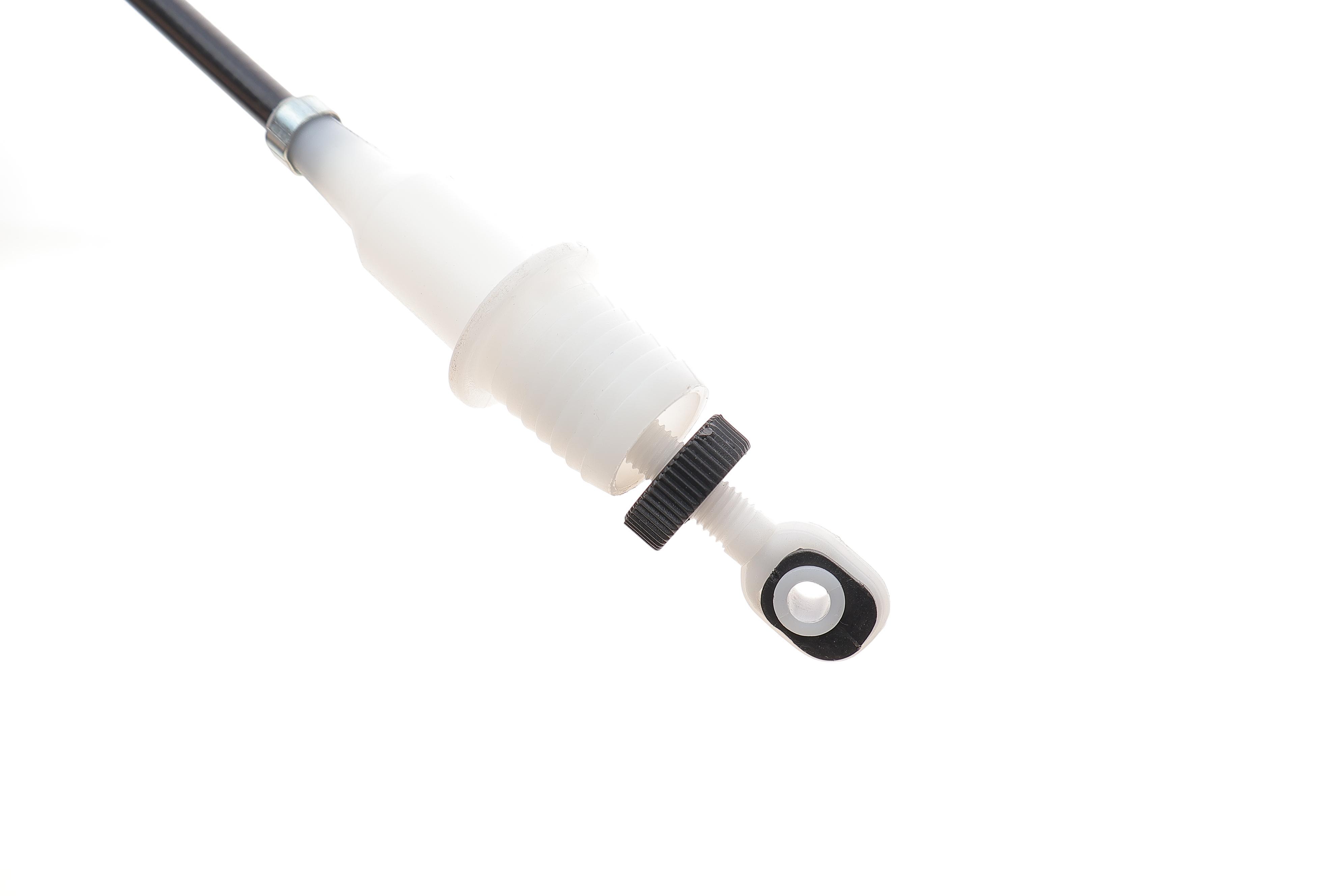 Трос газу MB Sprinter 2.3D OM601