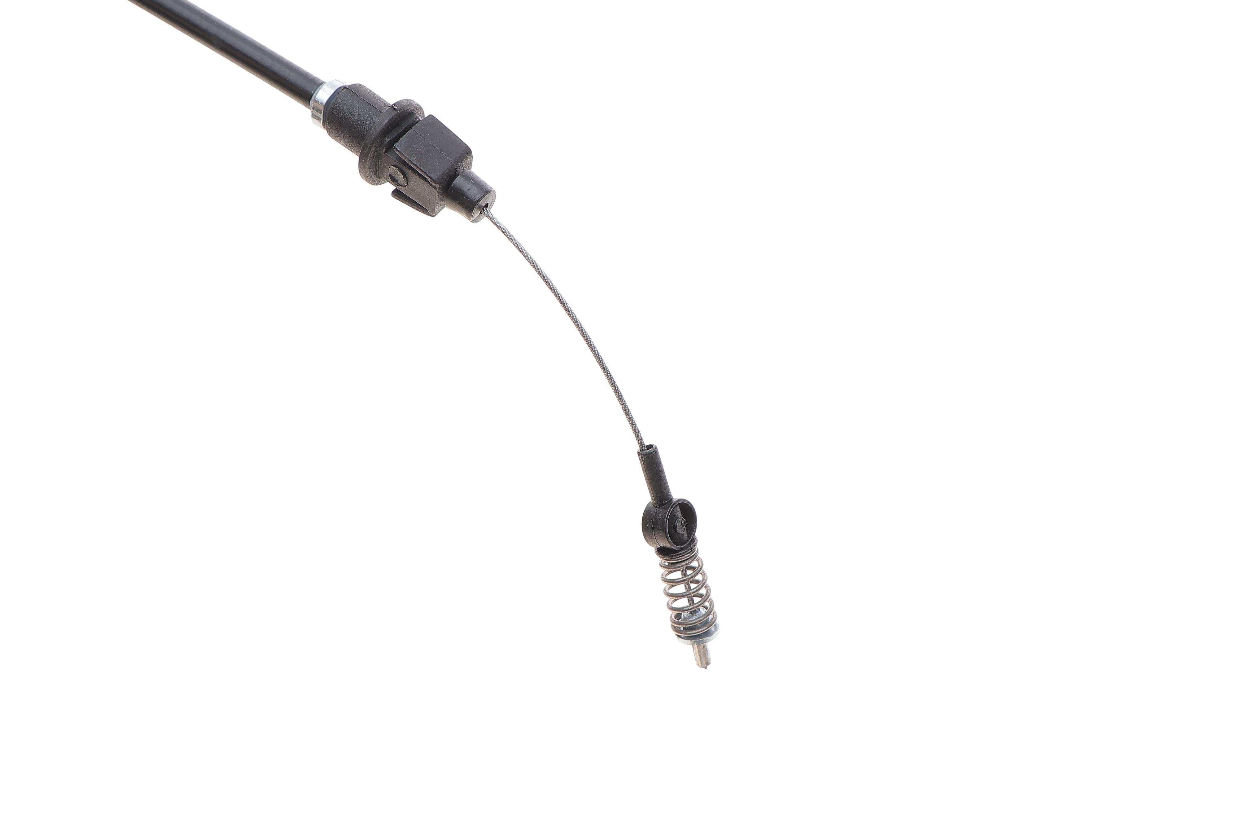 Трос газу MB Sprinter 2.3D OM601