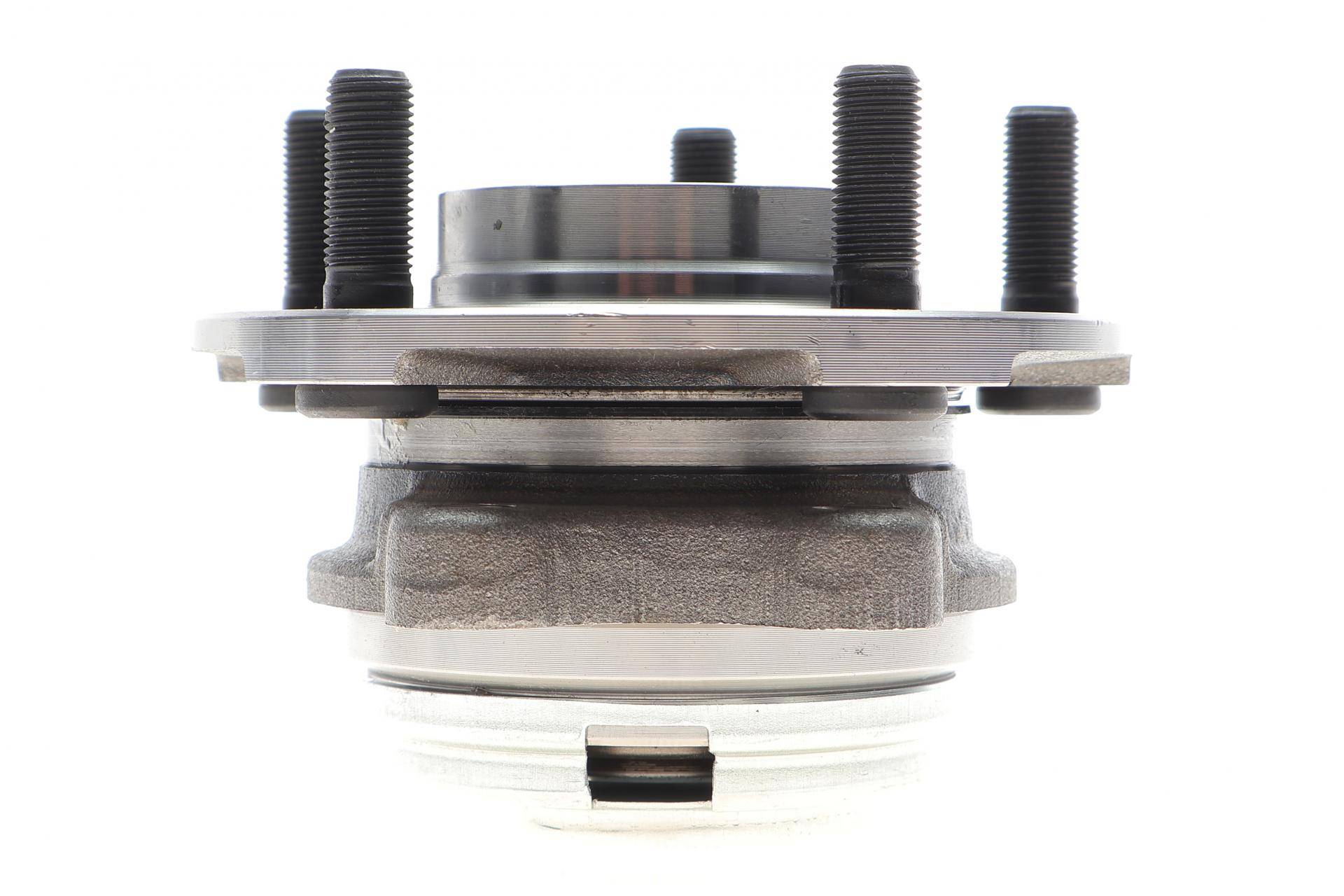 Підшипник маточини (передньої) Nissan 370Z (Z34) 3.7 09- (+ABS)