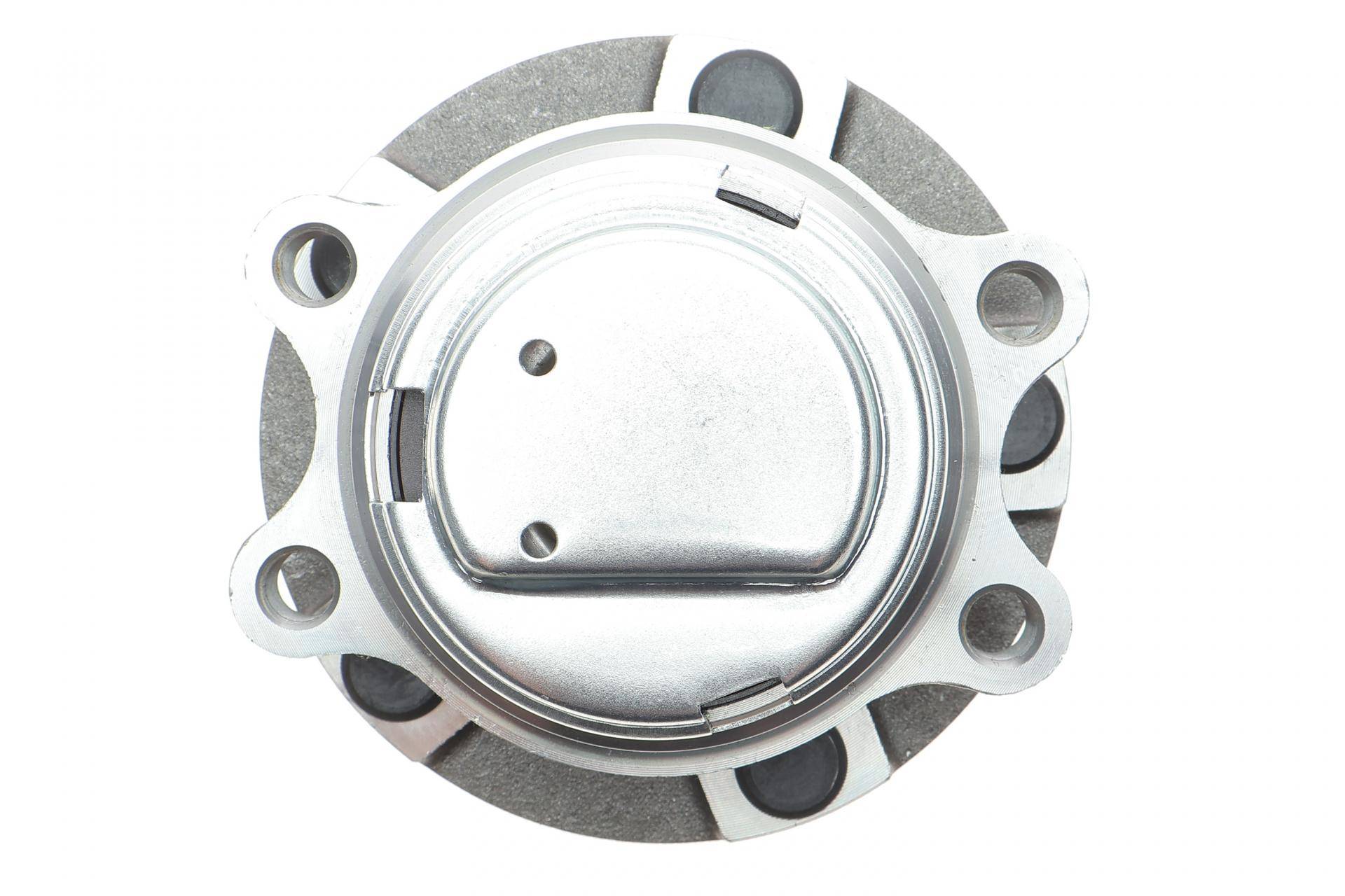 Підшипник маточини (передньої) Nissan 370Z (Z34) 3.7 09- (+ABS)