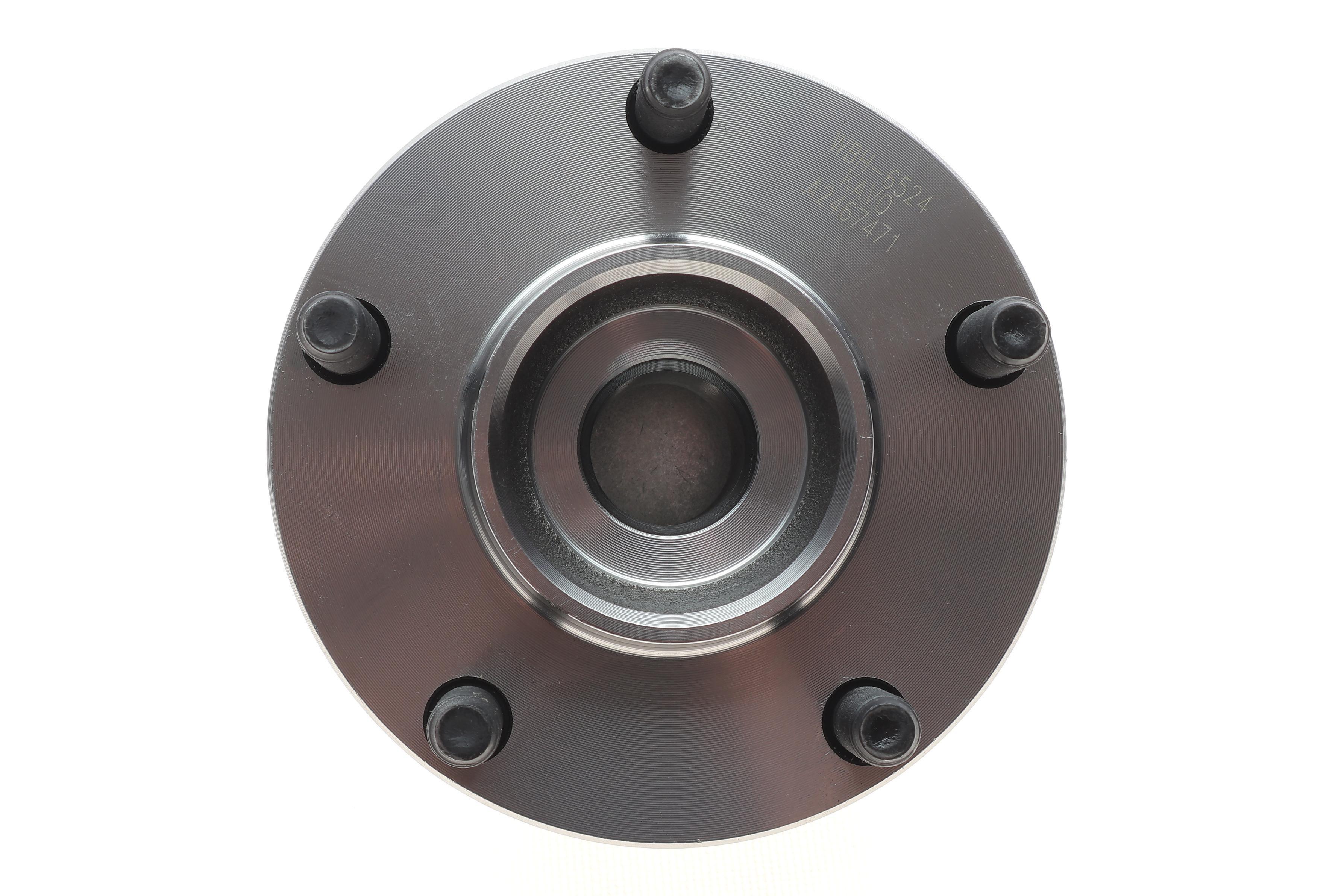 Підшипник маточини (передньої) Nissan 370Z (Z34) 3.7 09- (+ABS)