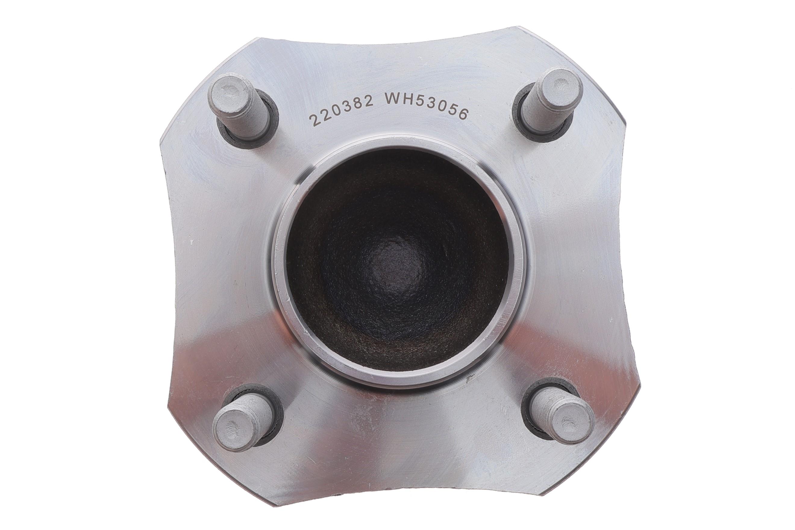 Підшипник маточини (задньої) Nissan NV200 10-17 (+ABS)