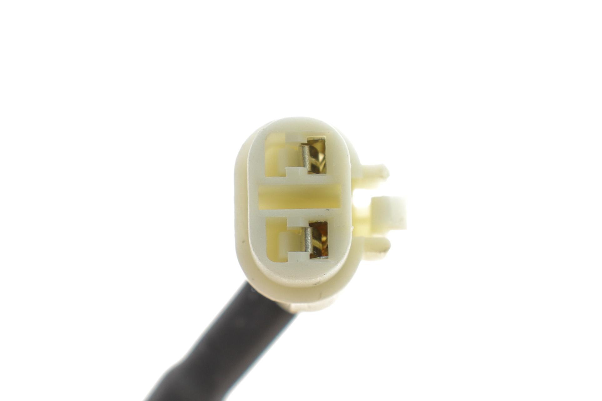 Підшипник ступиці (задня) Fiat Sedici/Suzuki SX4/Vitara 06- (L) (+ABS)