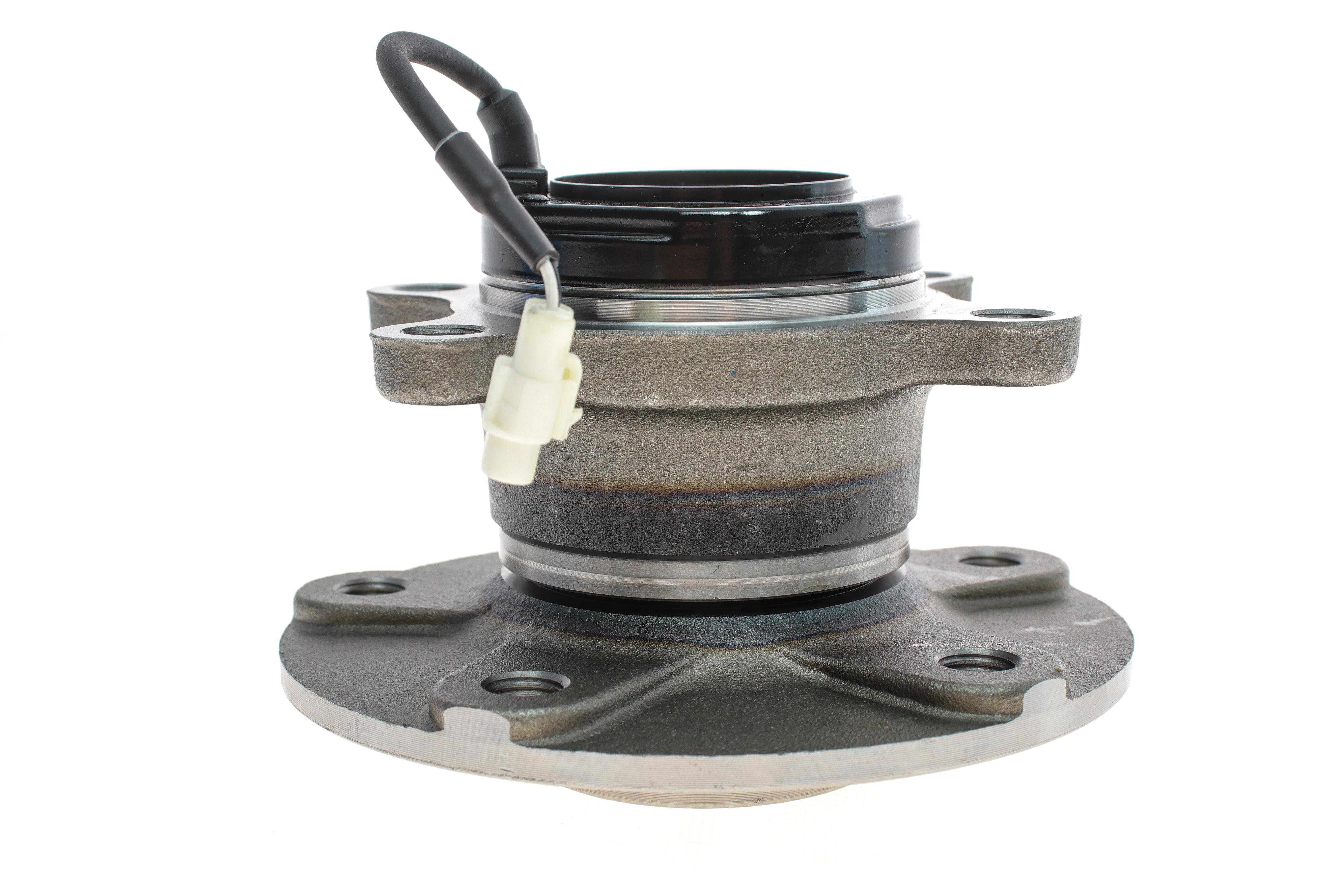 Підшипник ступиці (задня) Fiat Sedici/Suzuki SX4/Vitara 06- (L) (+ABS)