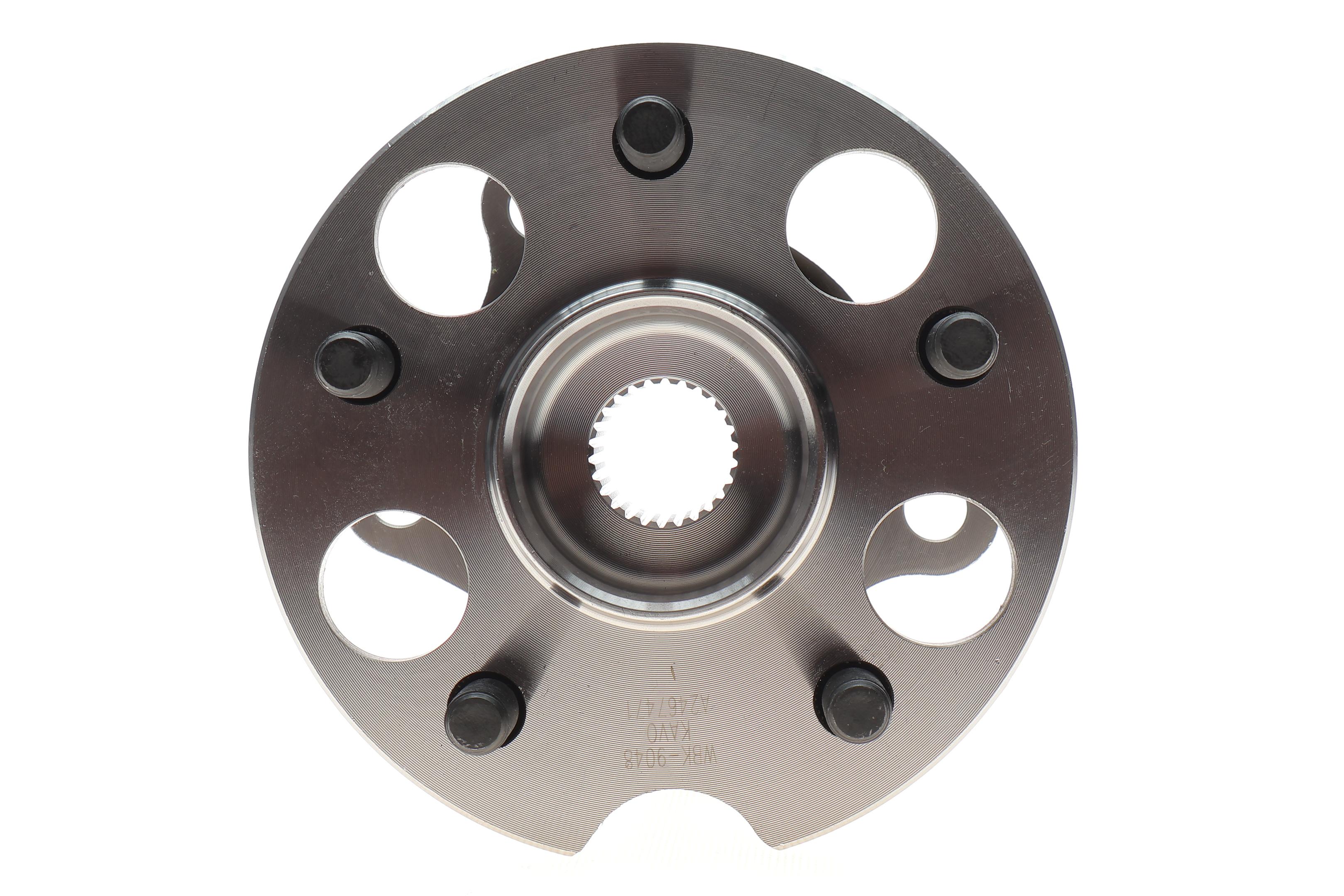 Підшипник маточини (задньої) Lexus RX300/350/400 03-08