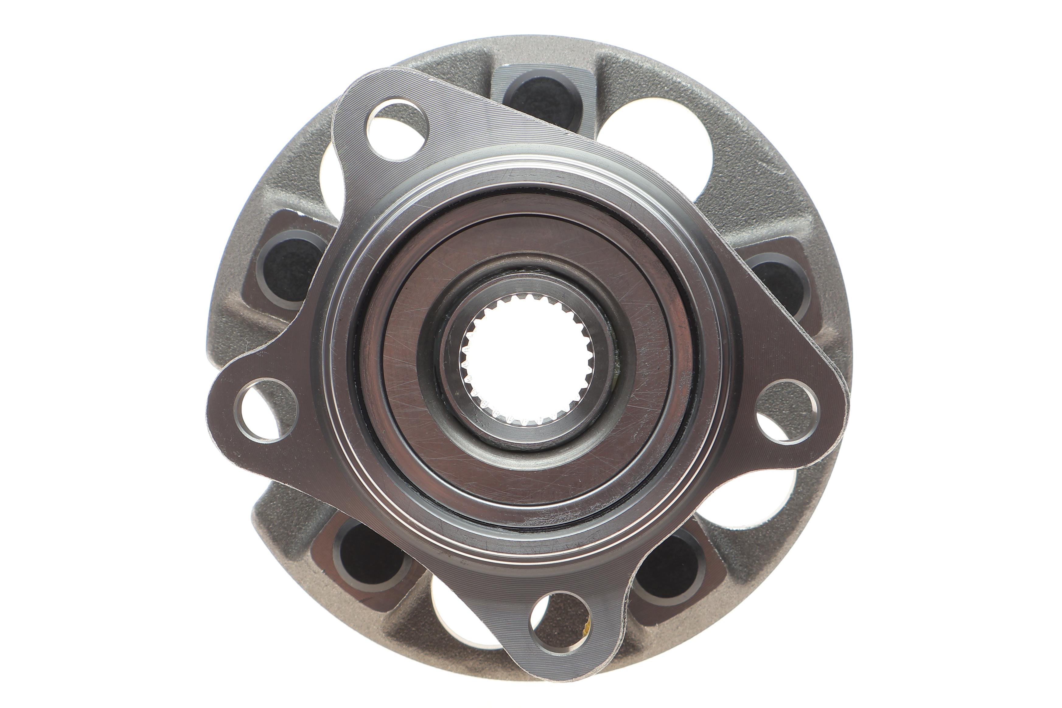 Підшипник маточини (задньої) Lexus RX300/350/400 03-08