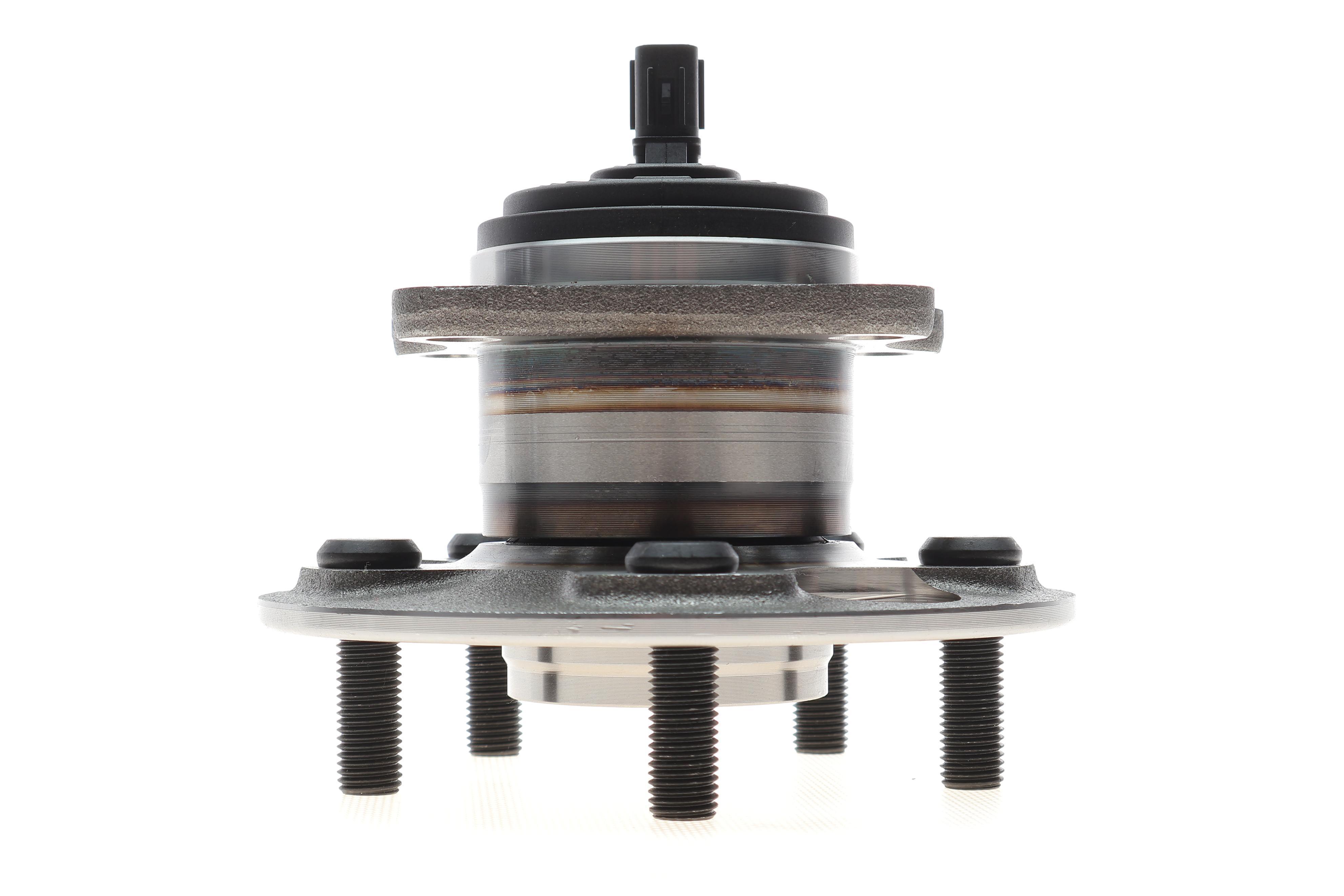 Підшипник маточини (задньої) Toyota Auris/Corolla 06-16 (+ABS)