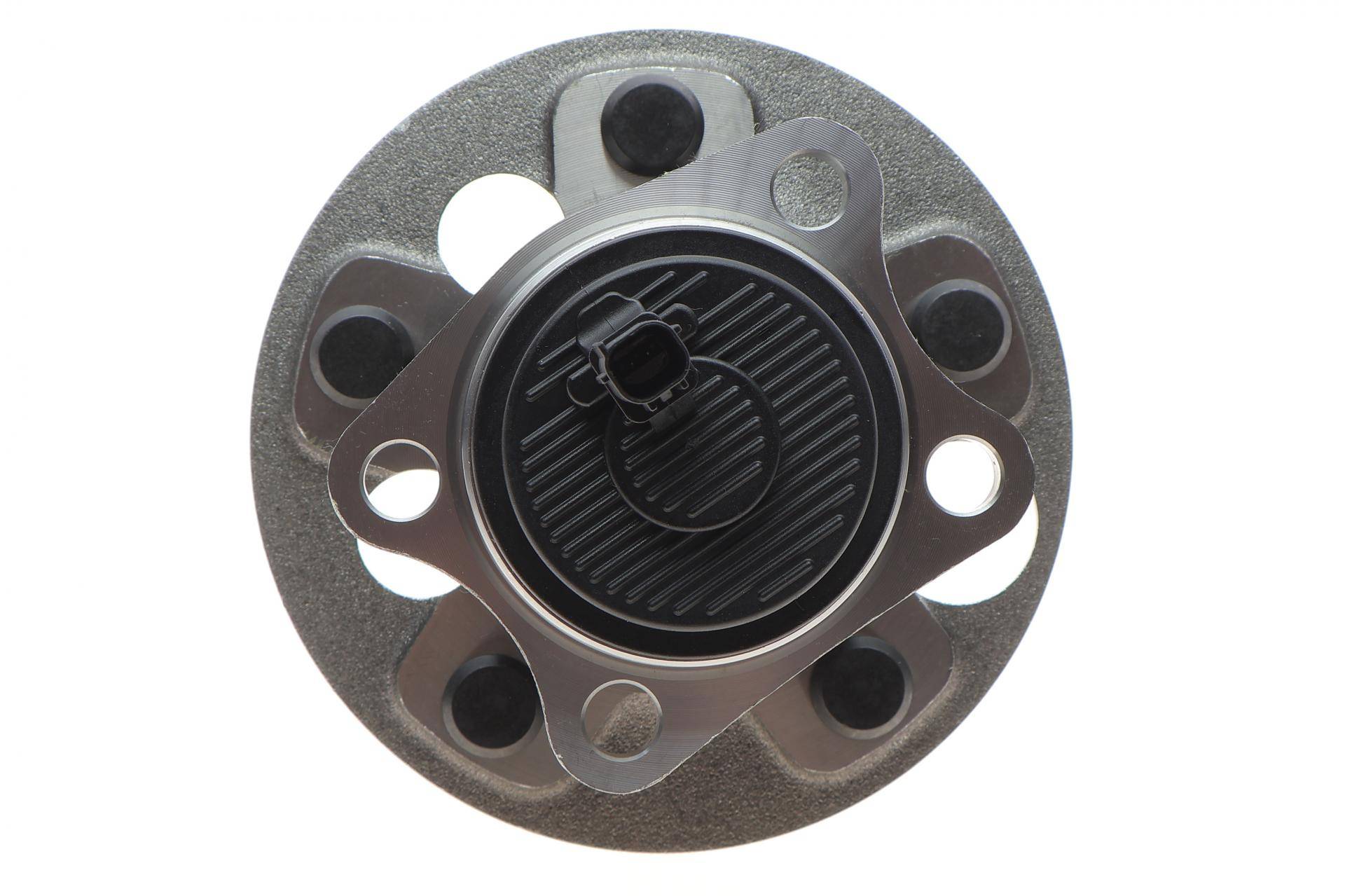 Підшипник маточини (задньої) Toyota Auris/Corolla 06-16 (+ABS)