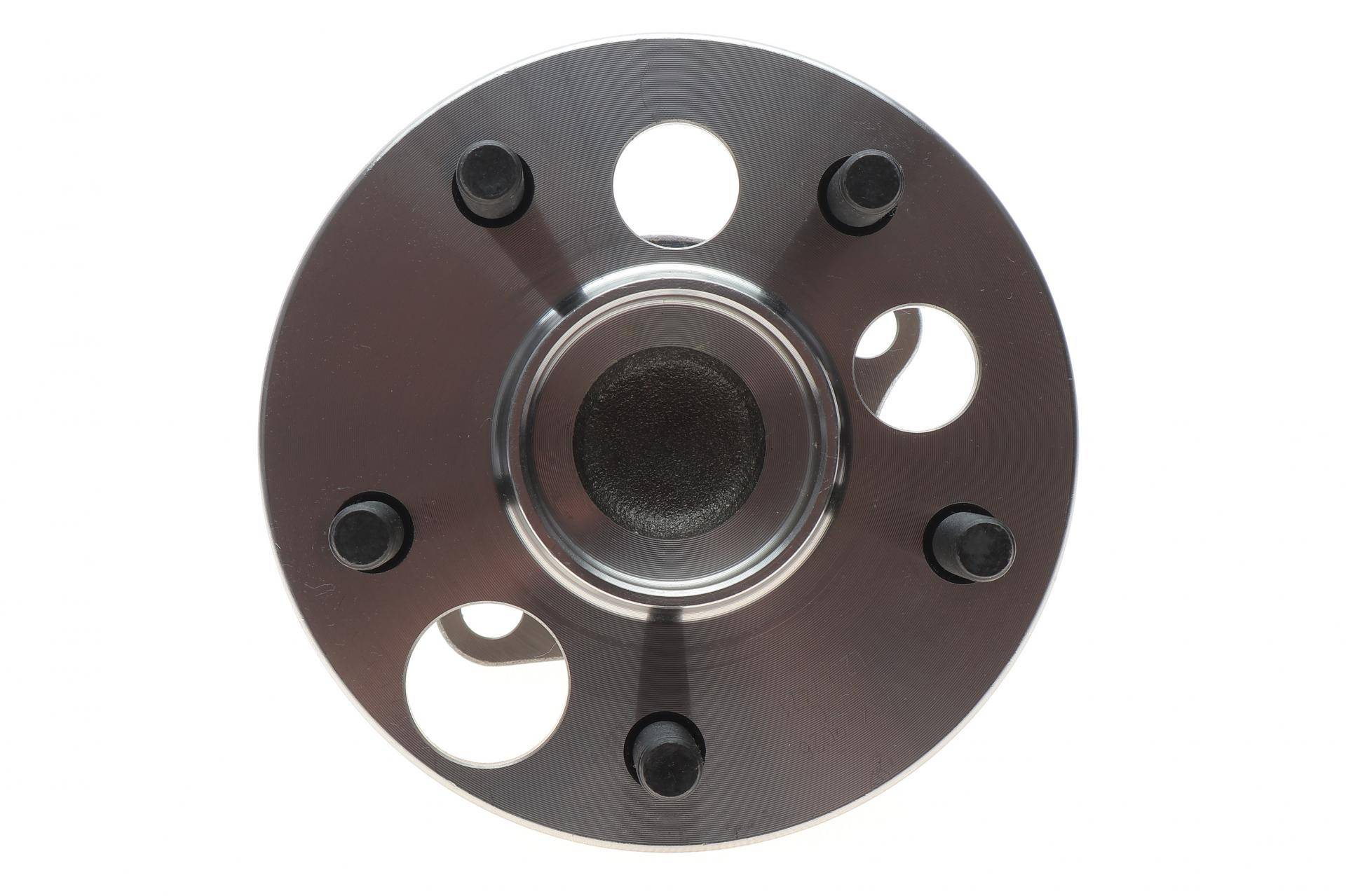 Підшипник маточини (задньої) Toyota Auris/Corolla 06-16 (+ABS)