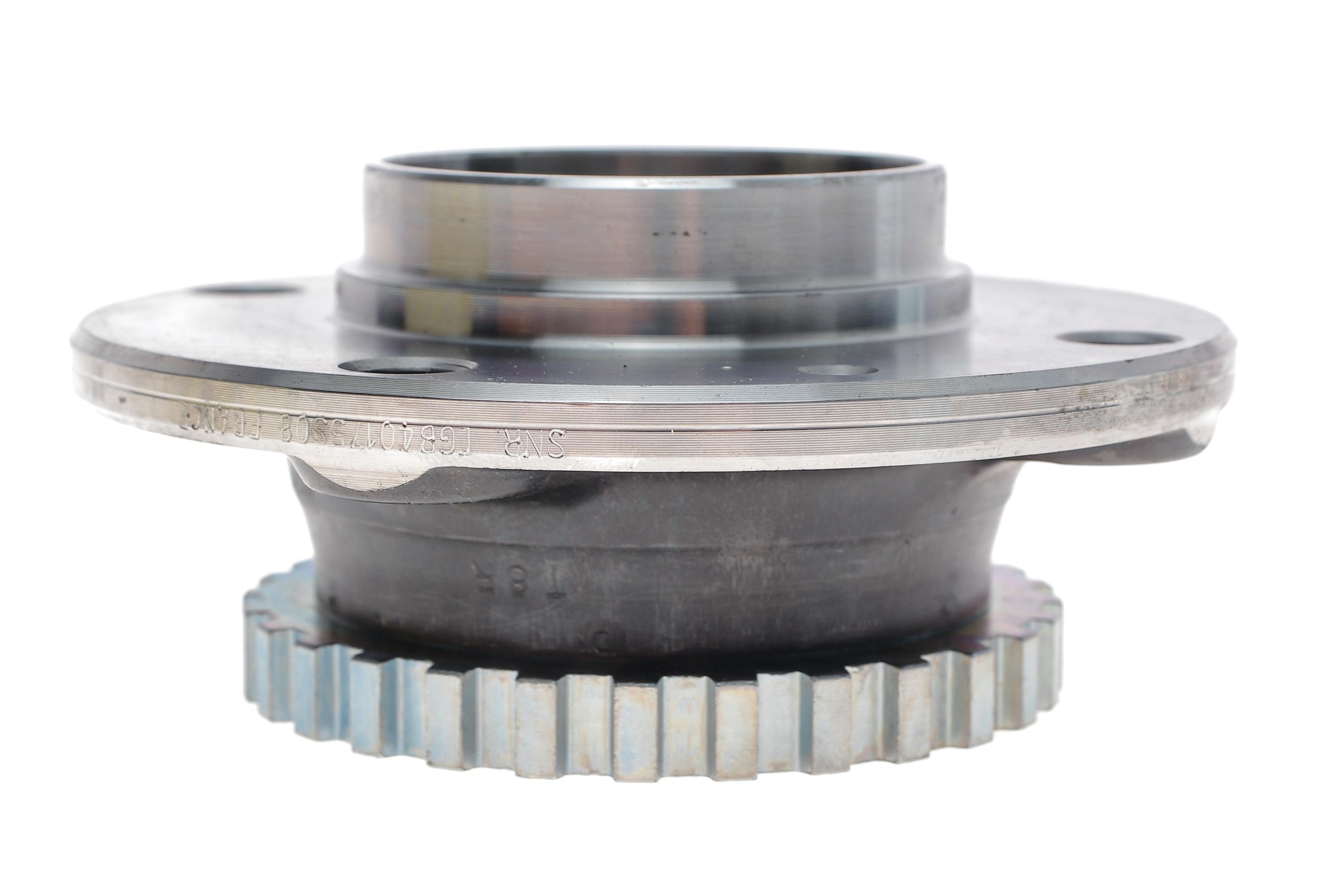 Підшипник маточини (задньої) Peugeot Partner (+ABS/z=29)