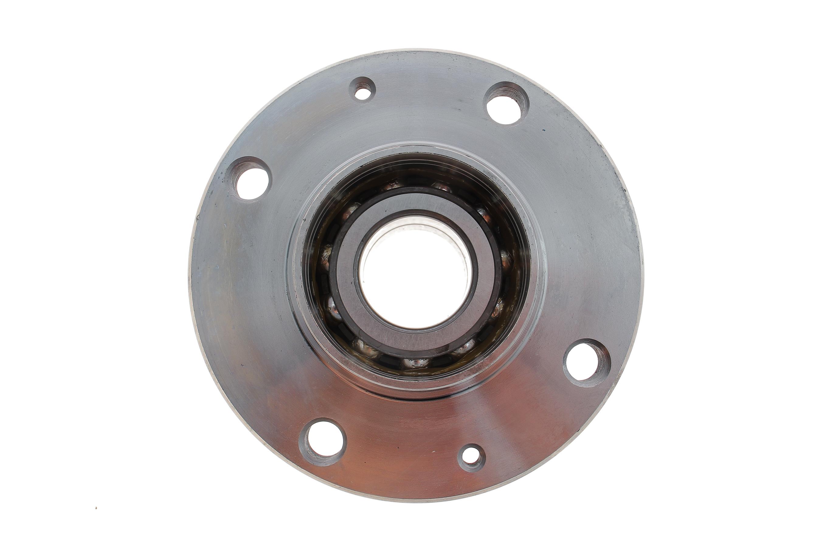 Підшипник маточини (задньої) Peugeot Partner (+ABS/z=29)