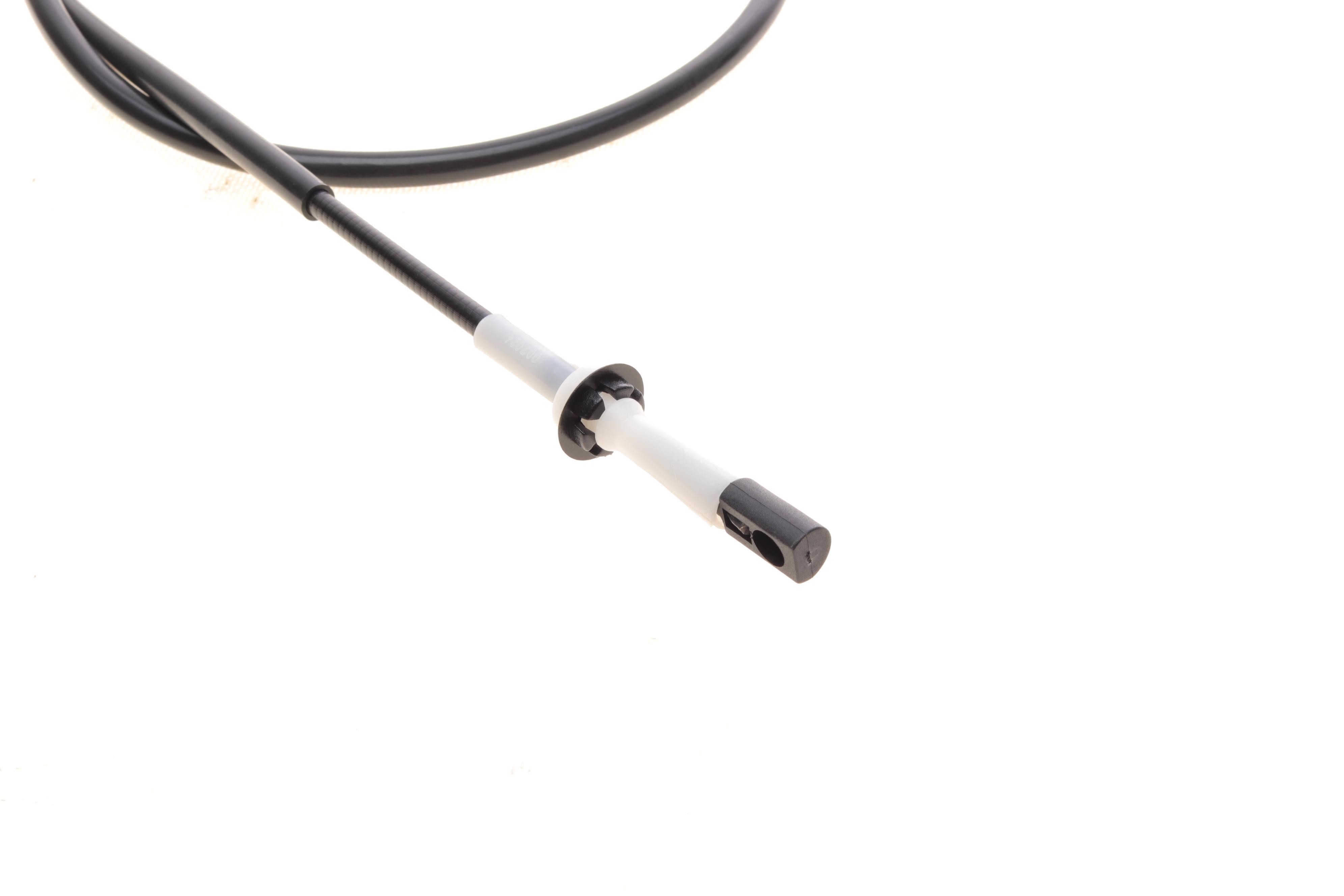 Трос газу Ford Transit 2.5D/TD 86-00