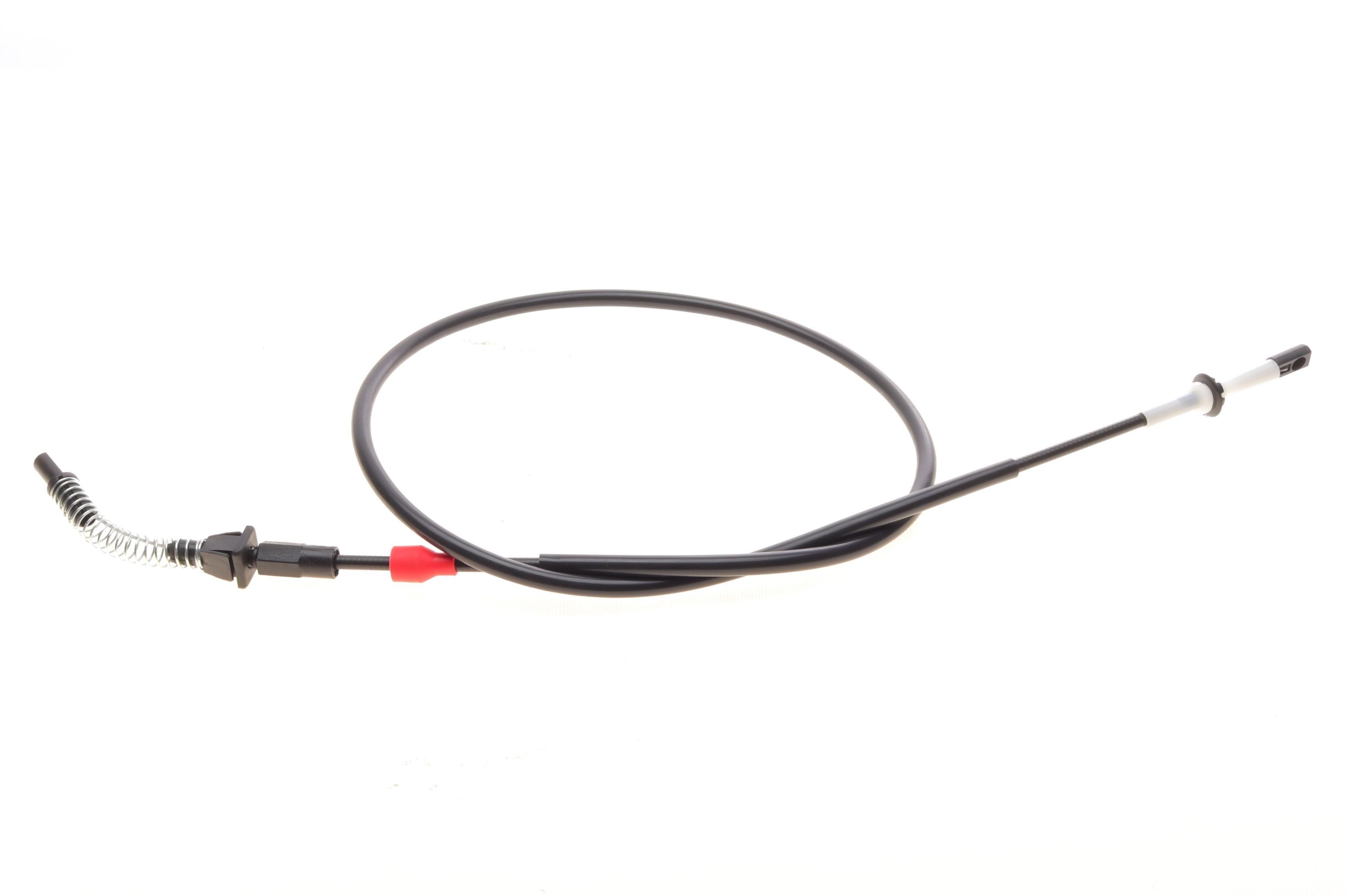 Трос газу Ford Transit 2.5D/TD 86-00