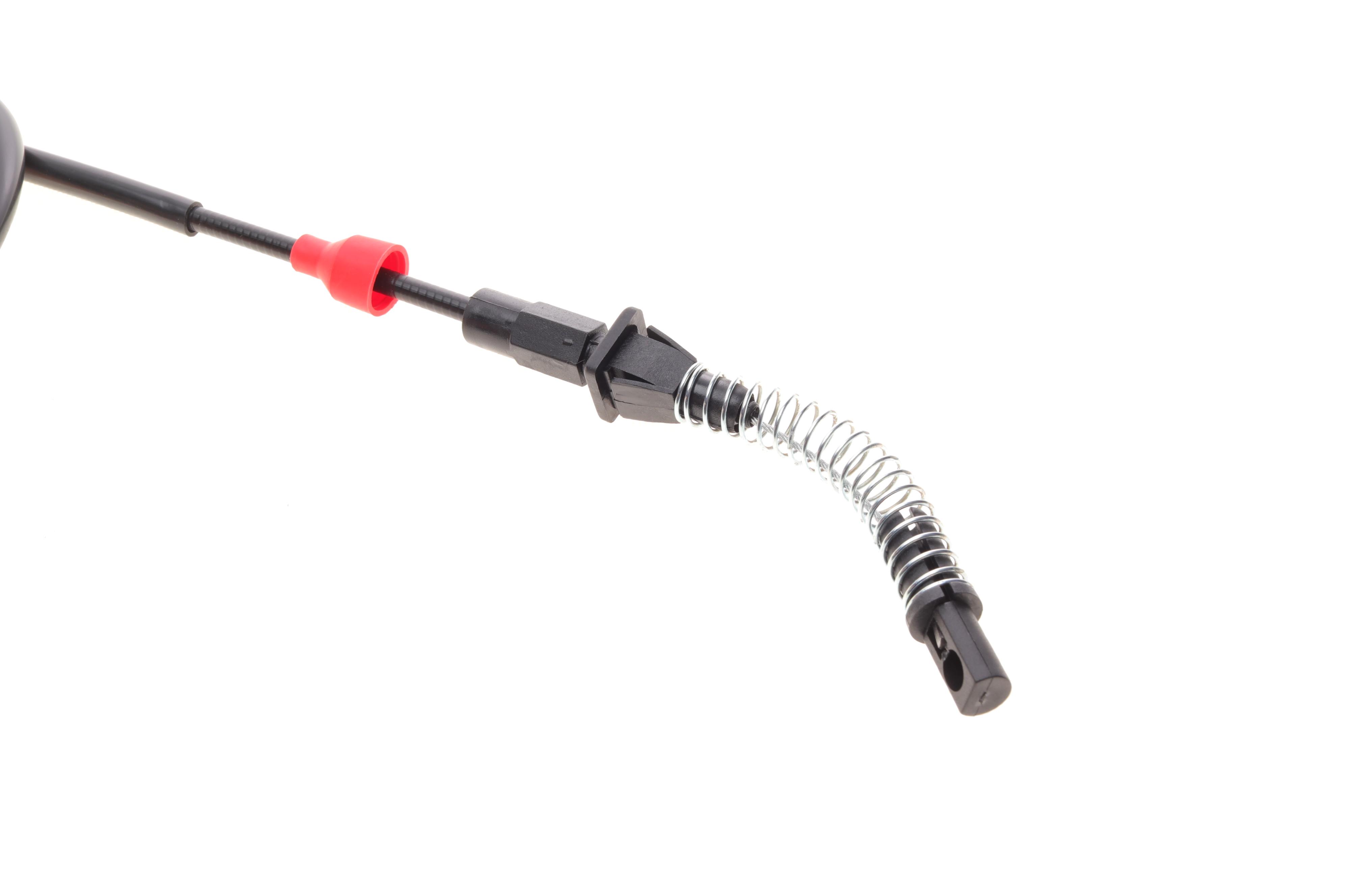 Трос газу Ford Transit 2.5D/TD 86-00