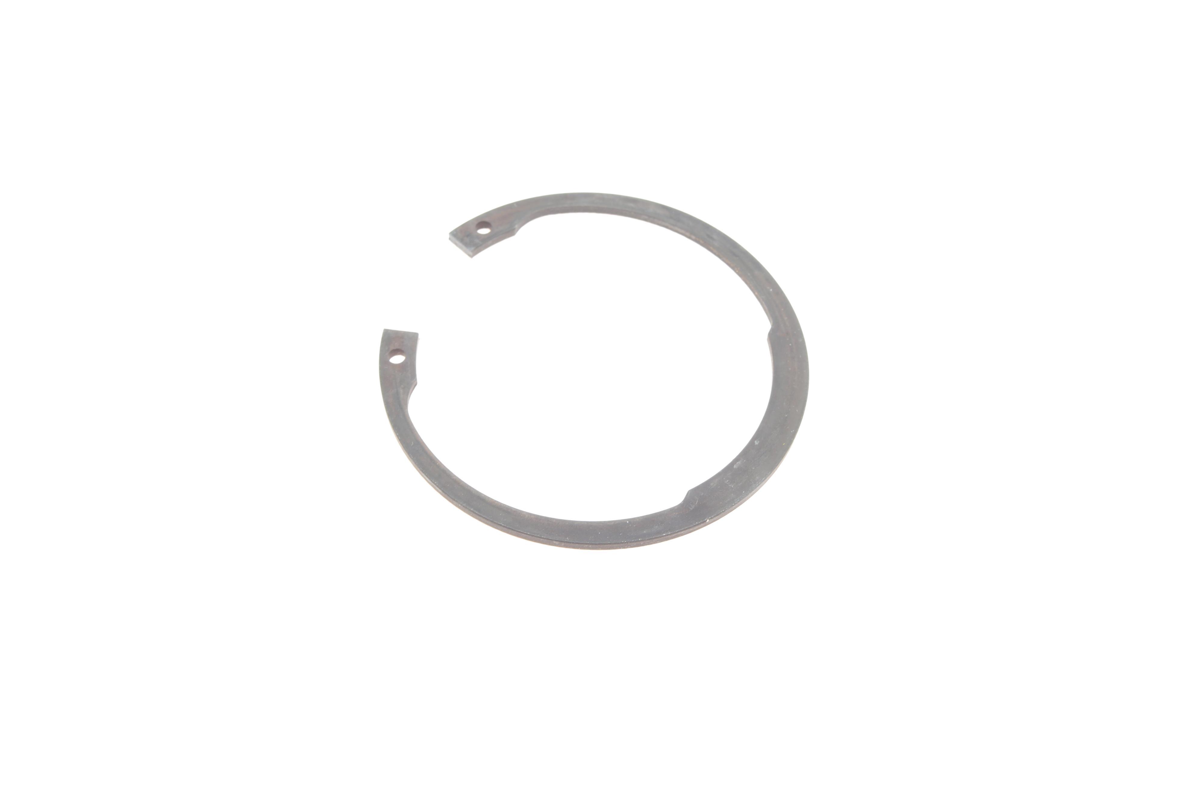 Підшипник маточини (задньої) BMW 5 (E28/E34) 81-93