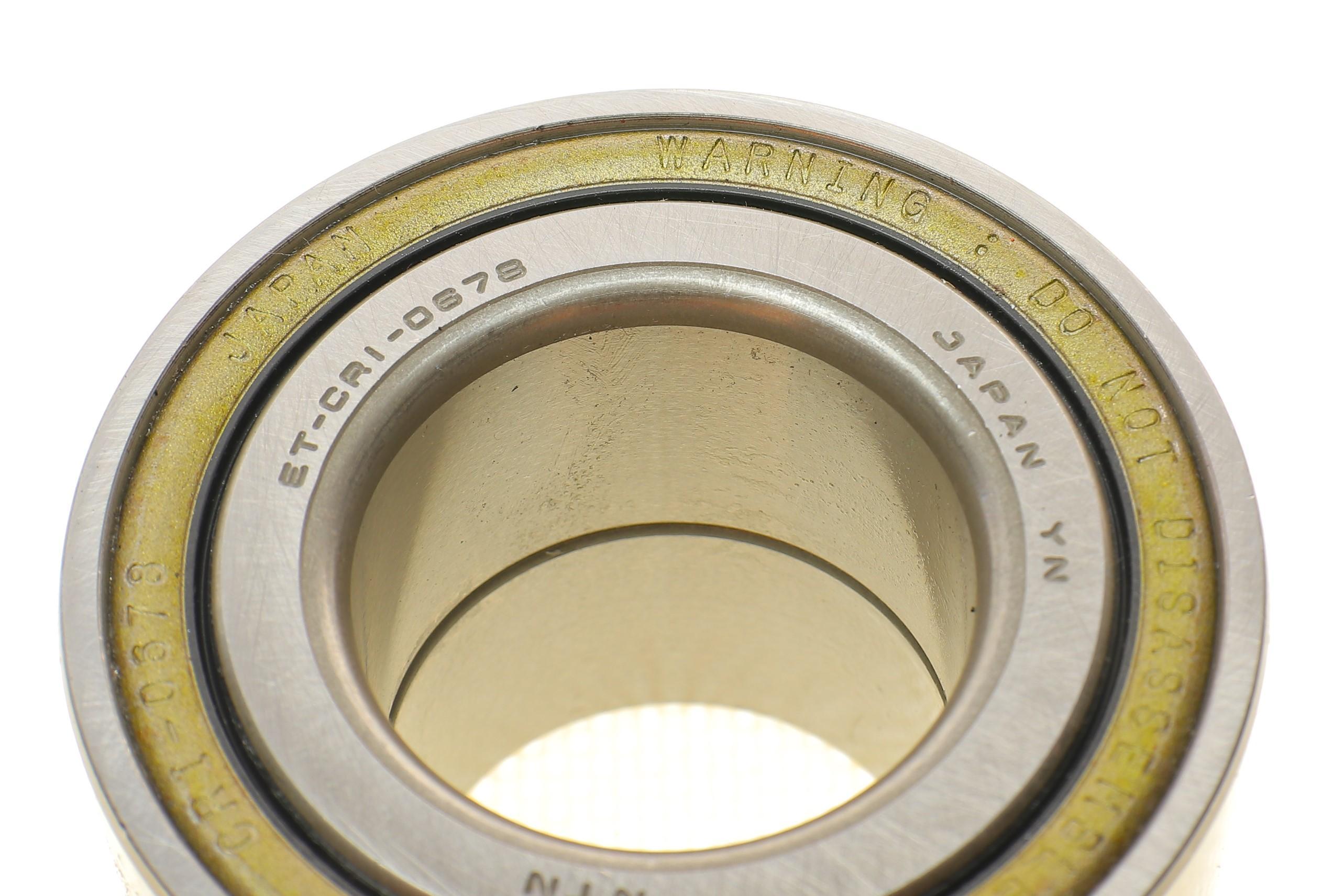 Підшипник маточини (задньої) Mazda 626 87-92 (к-кт)