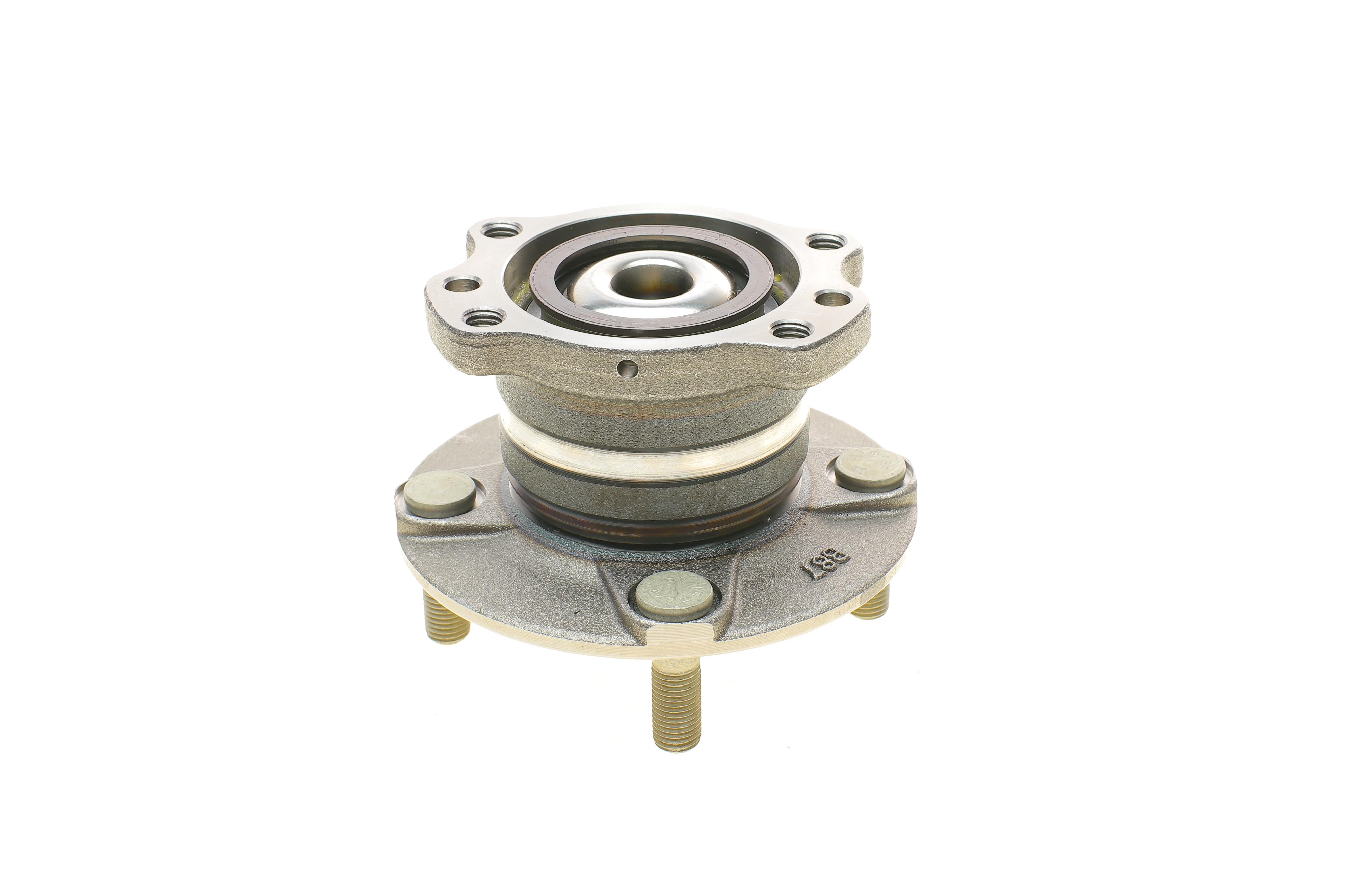 Підшипник маточини (задньої) Ford Transit Courier 1.5/1.6 TDCi 12-