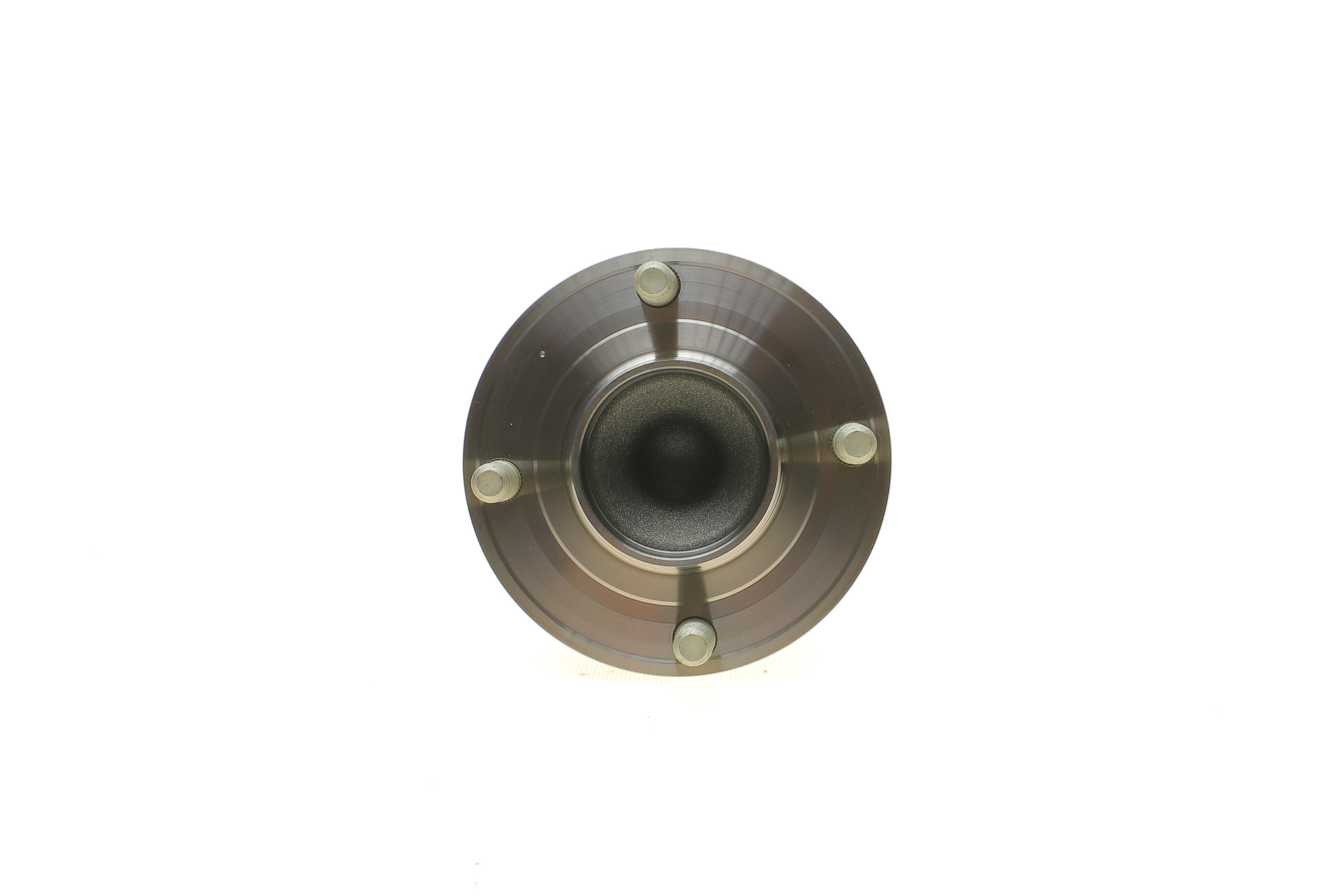 Підшипник маточини (задньої) Ford Transit Courier 1.5/1.6 TDCi 12-