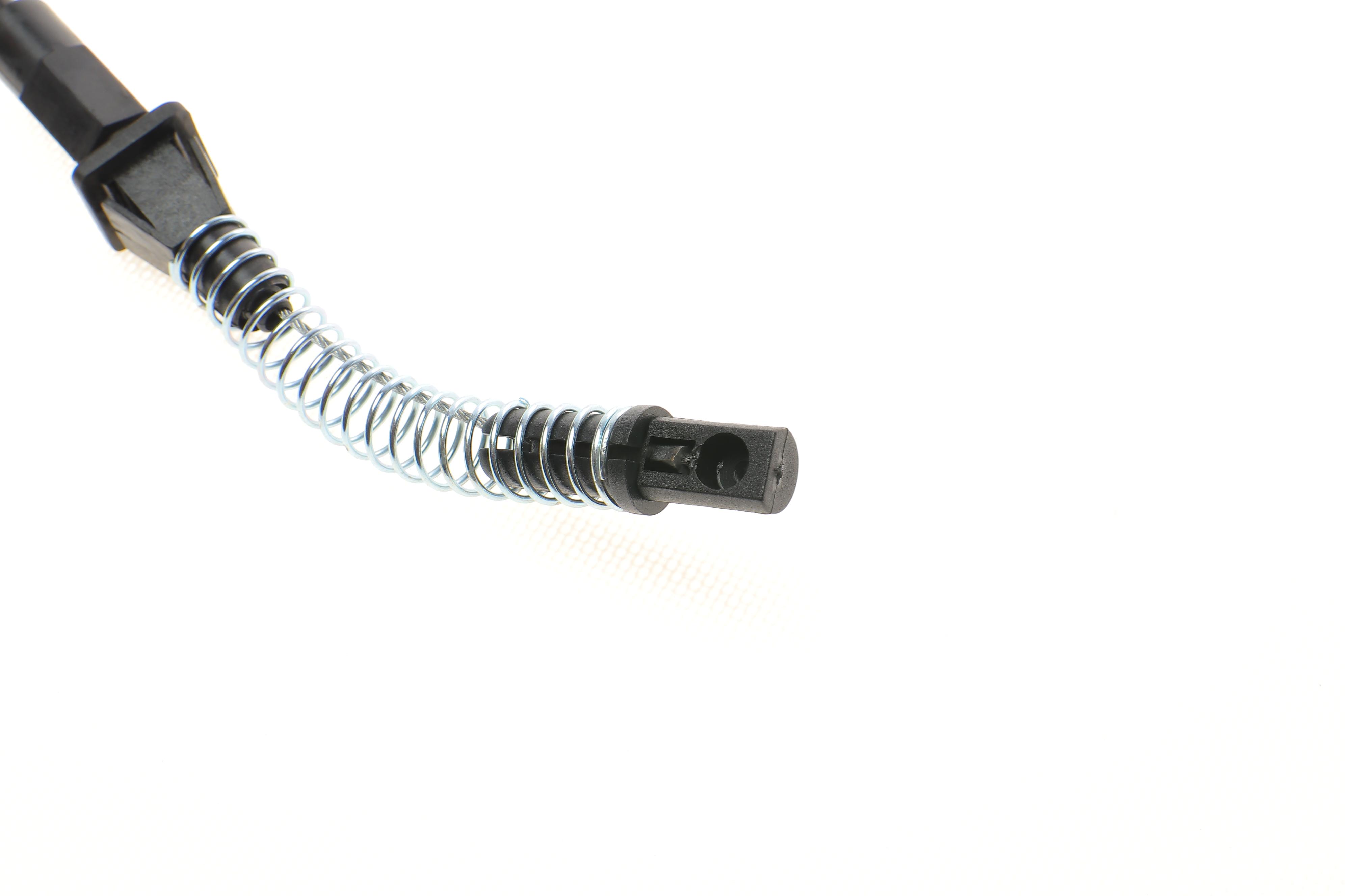 Трос газу Ford Transit 2.5D/TD 86-00