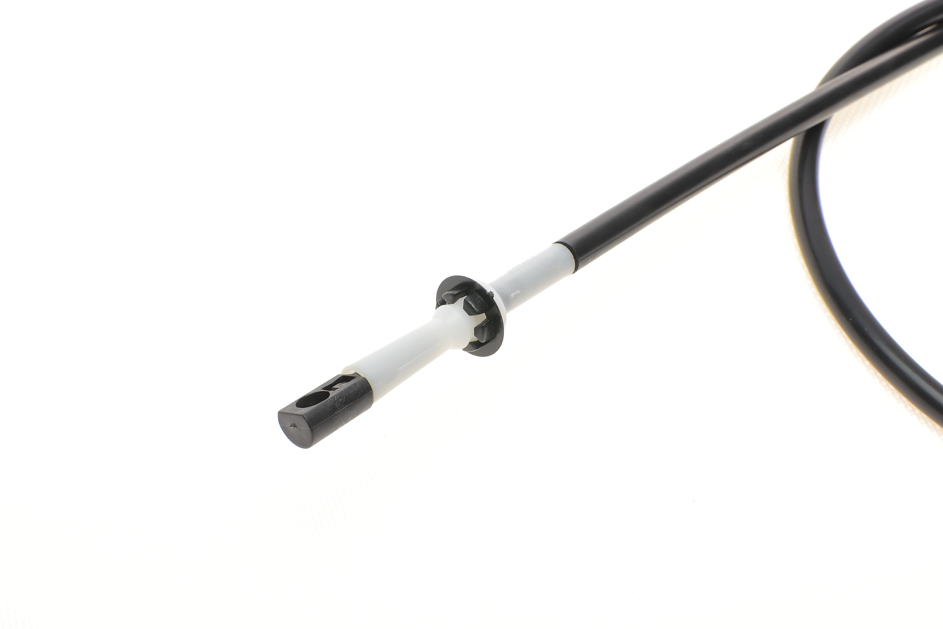 Трос газу Ford Transit 2.5D/TD 86-00