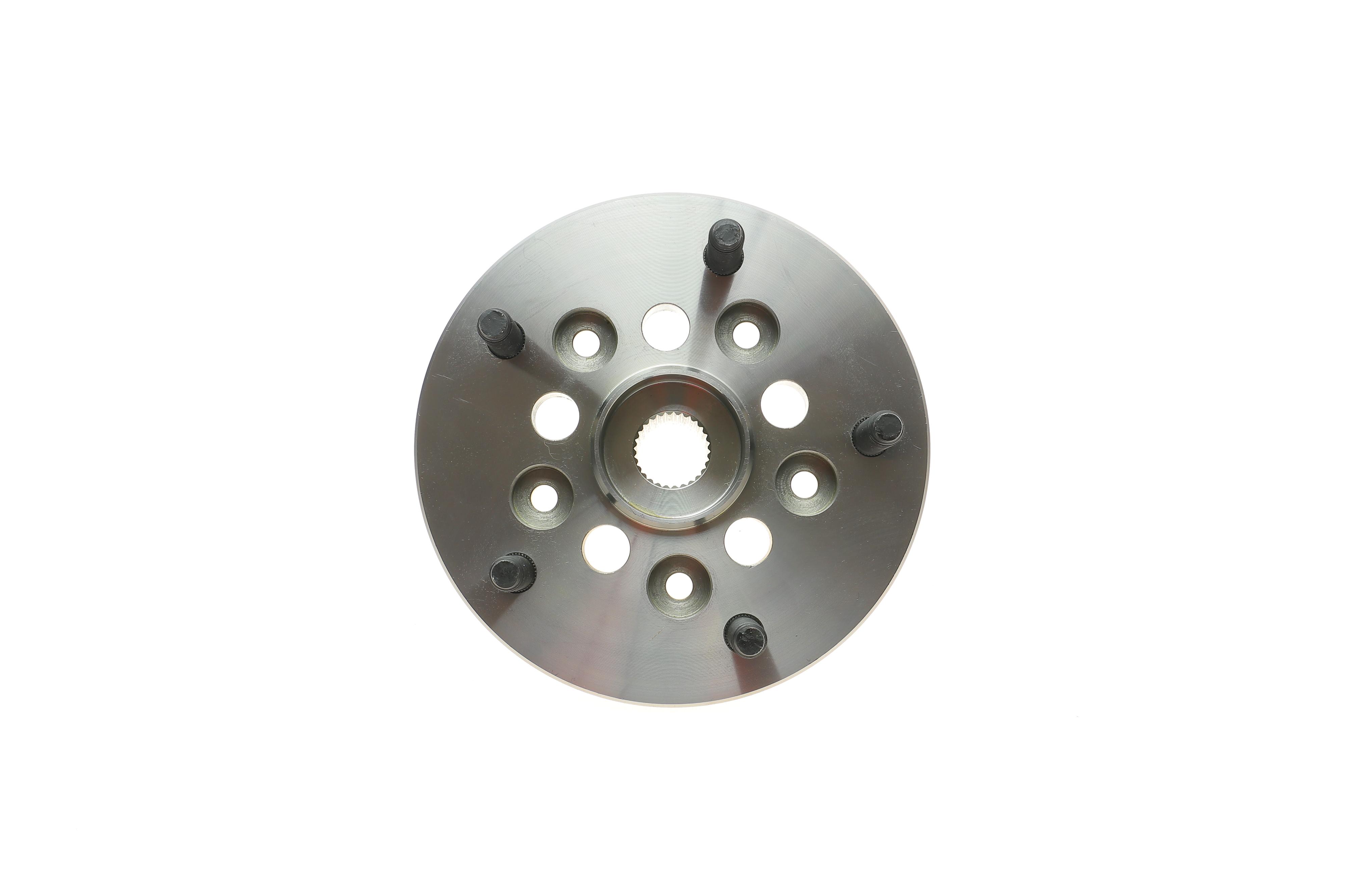 Маточина (передня) Ford Transit 06-14