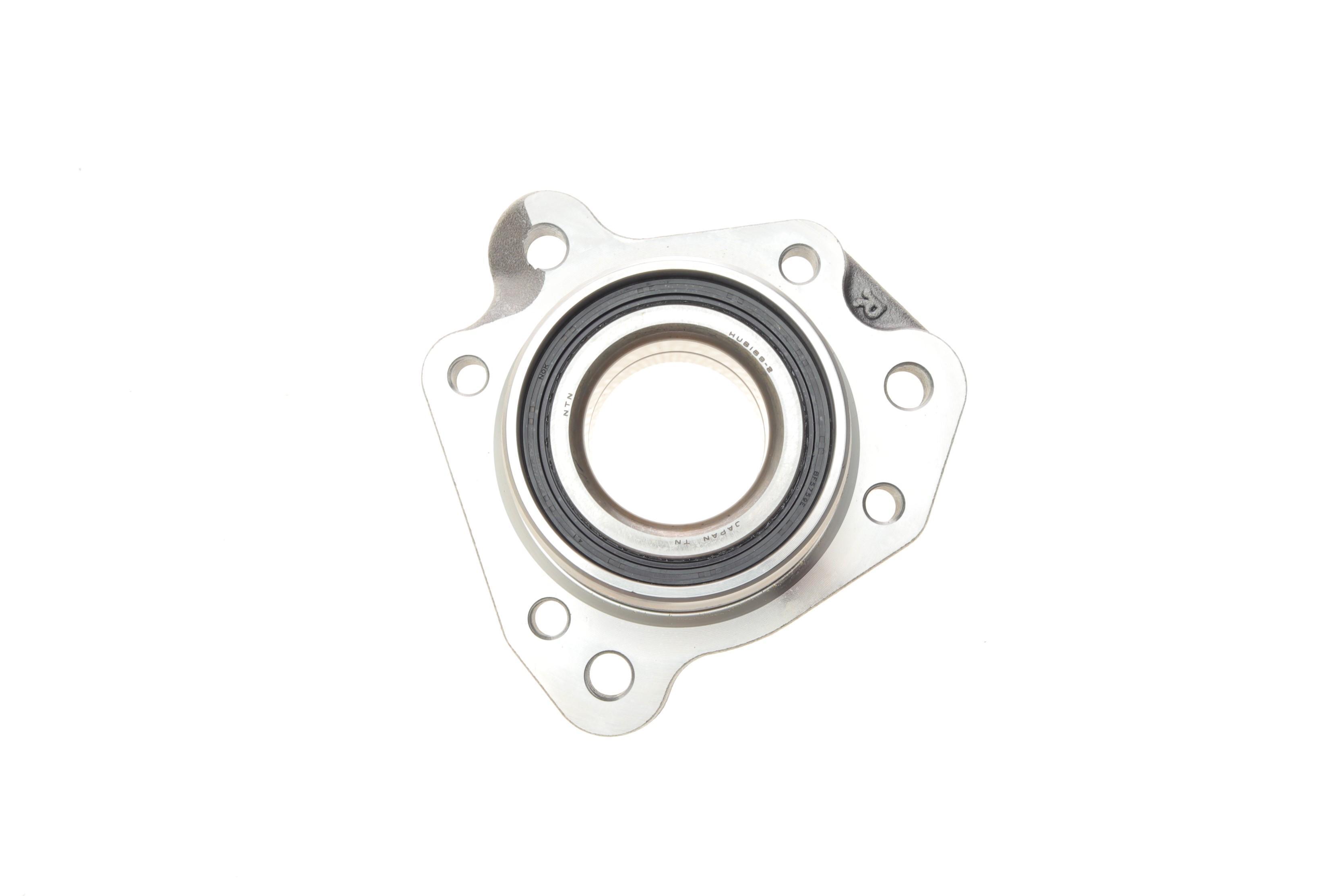 Підшипник маточини (задньої) Honda CR-V 2.0 16 4WD 95-02 (R)