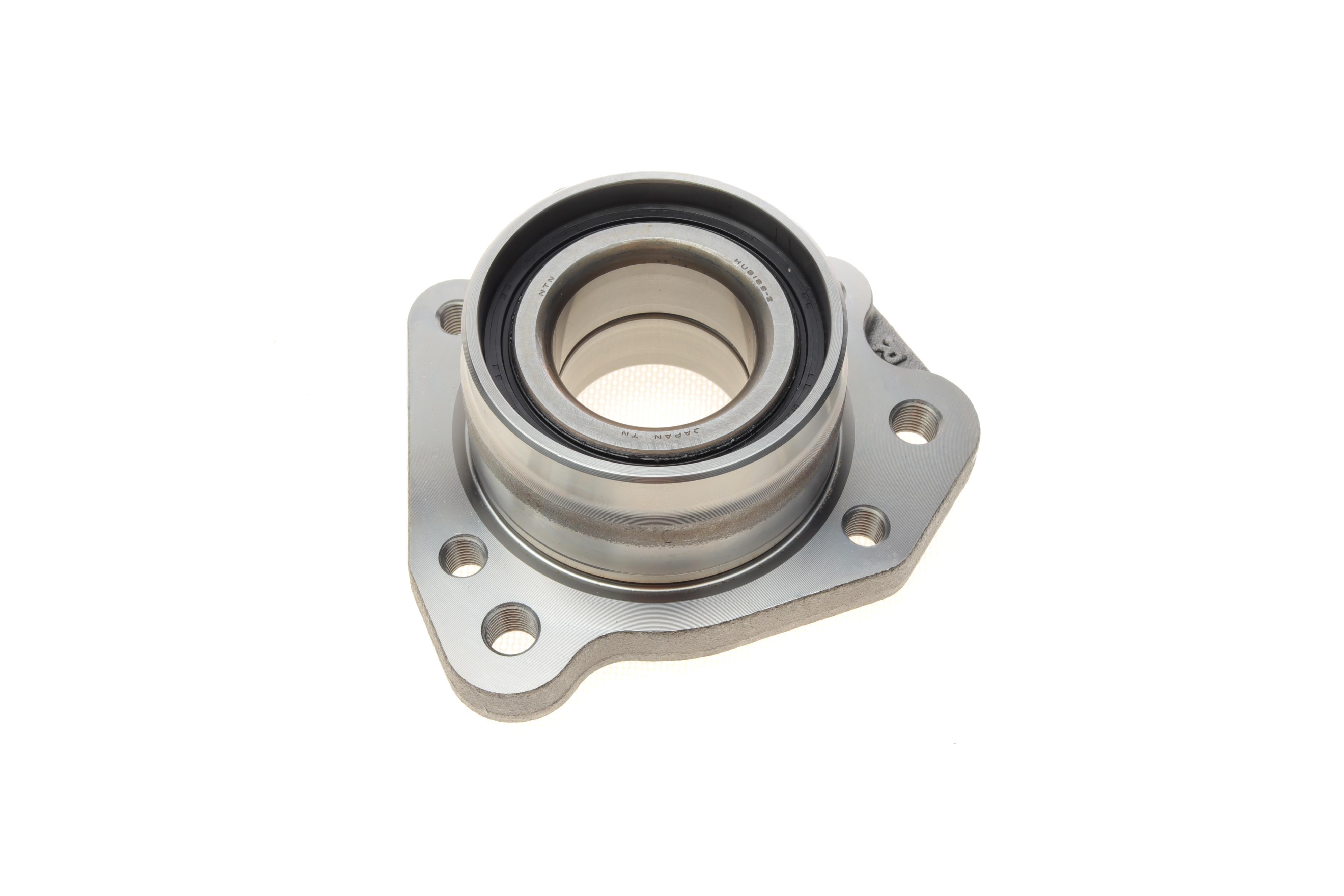 Підшипник маточини (задньої) Honda CR-V 2.0 16 4WD 95-02 (R)