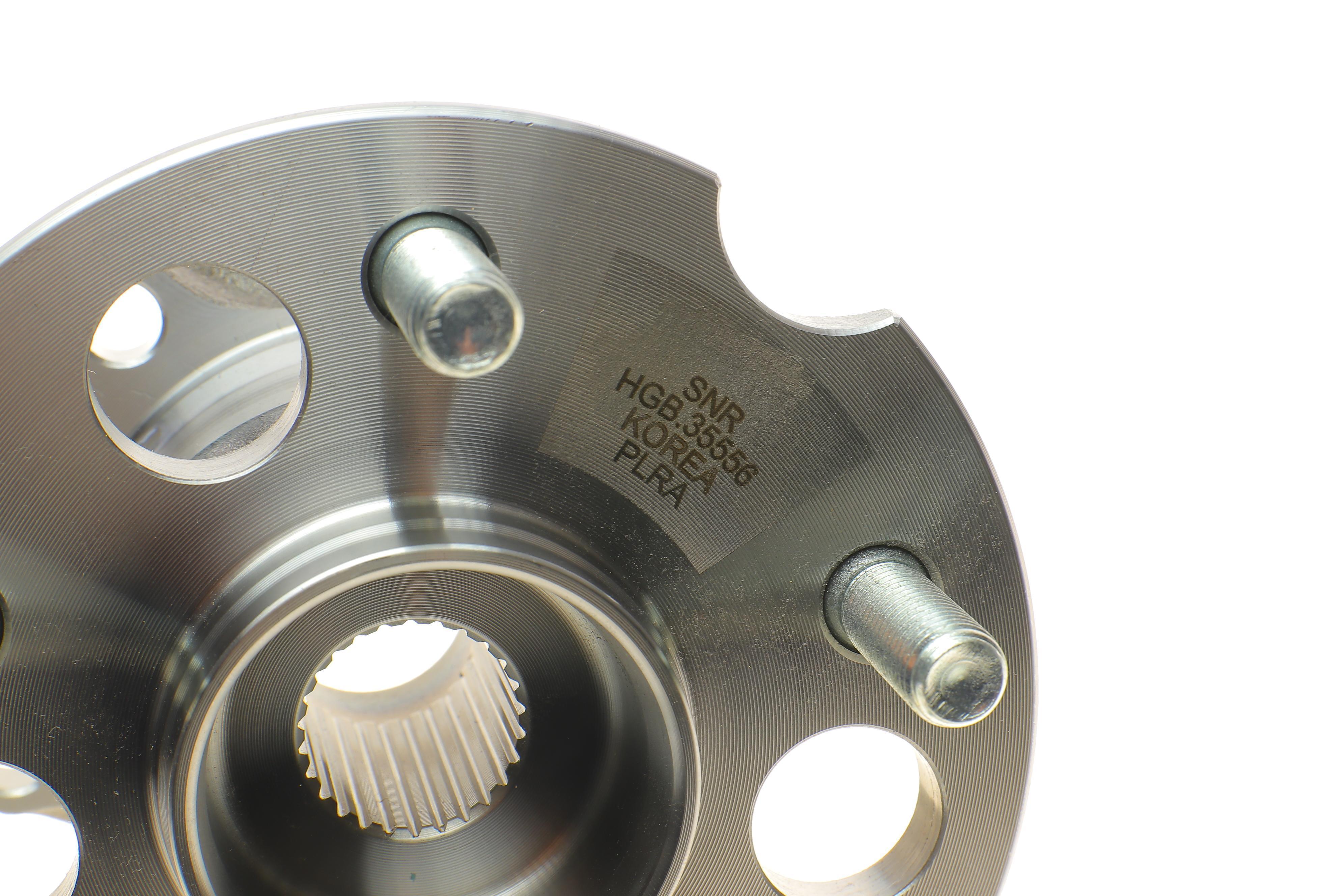 Підшипник маточини (задньої) Toyota RAV 4 00-05