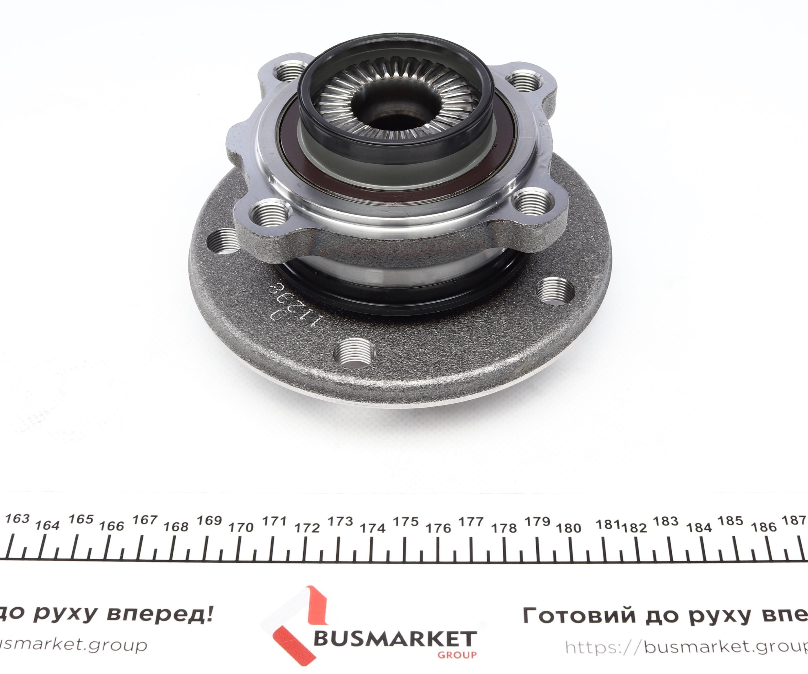 Підшипник маточини (передньої) BMW 4 (F32/F33/F36/F82/F83) 13-16