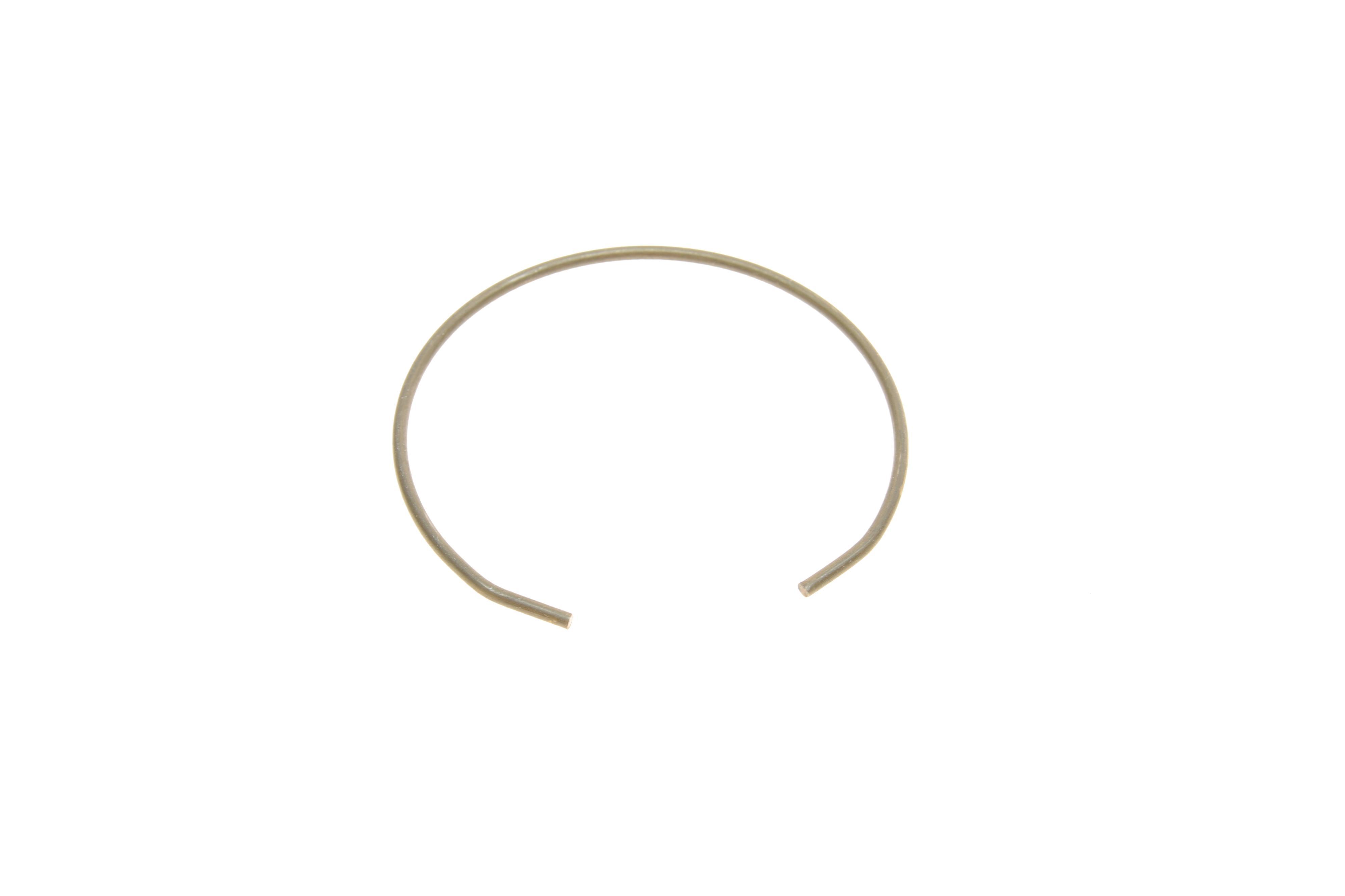 Підшипник маточини (передньої) Hyundai Accent 11- (38x72x37)