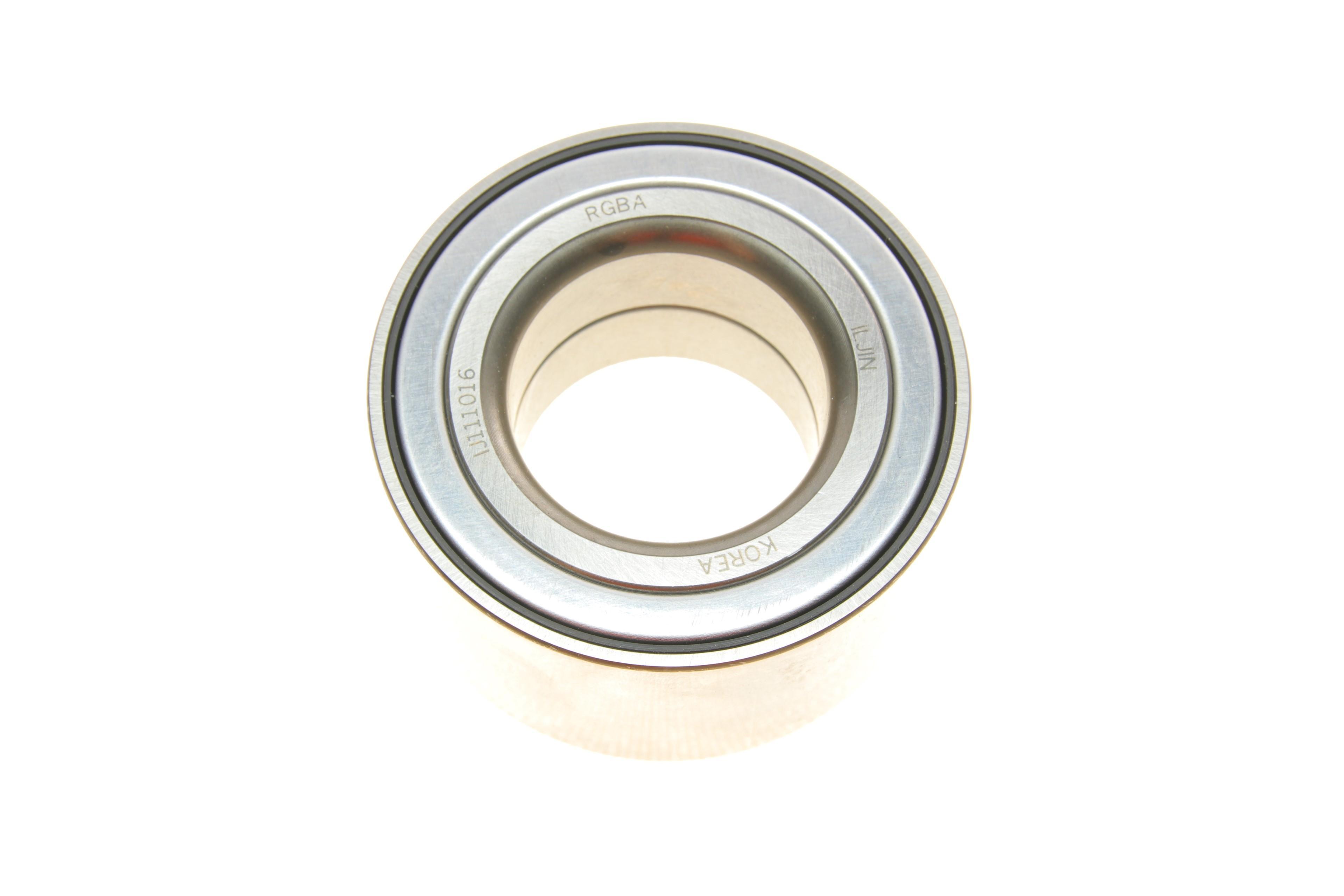 Підшипник маточини (передньої) Hyundai Accent 11- (38x72x37)