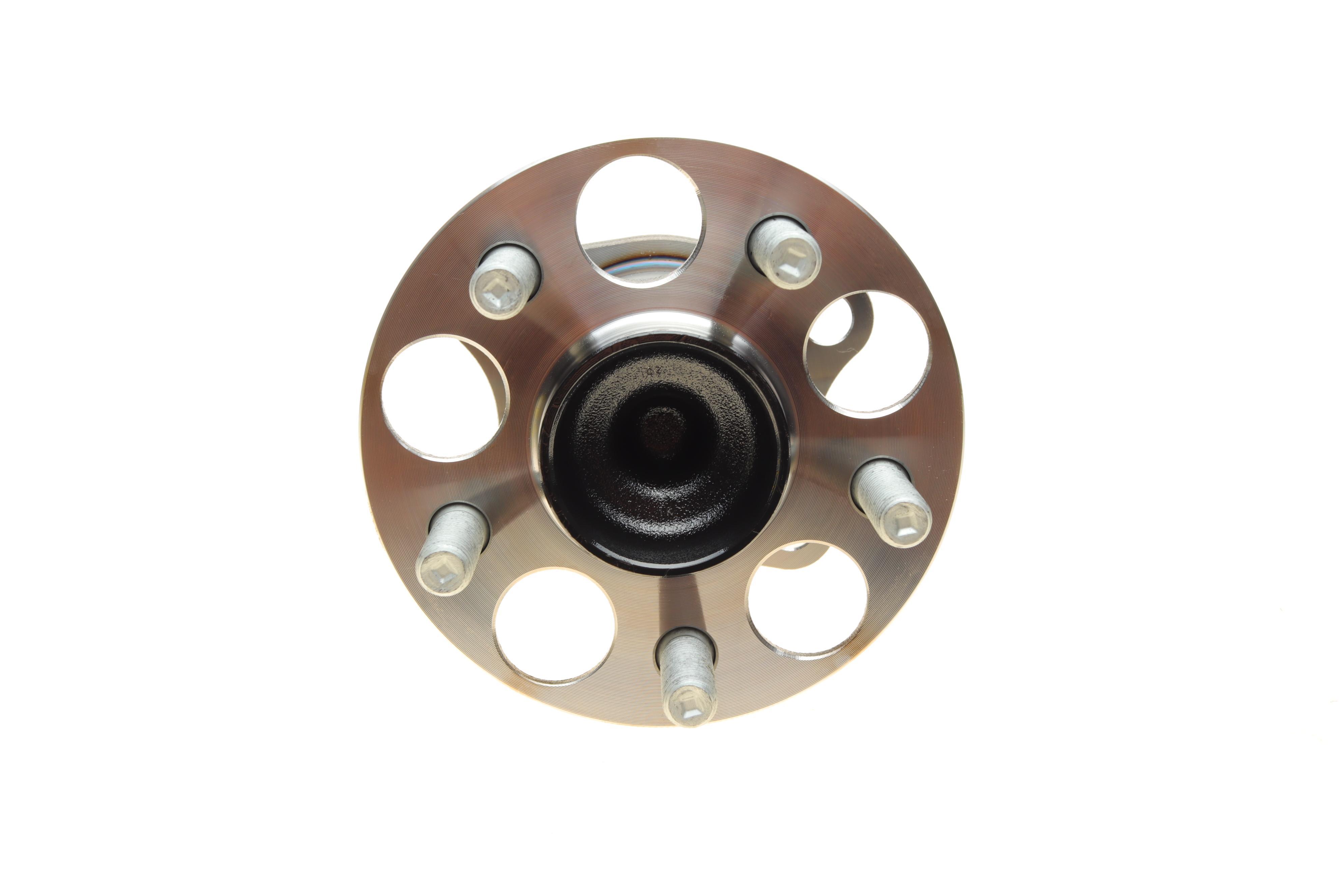 Підшипник маточини (задньої) Toyota Prius 1.8 Hybrid 08-