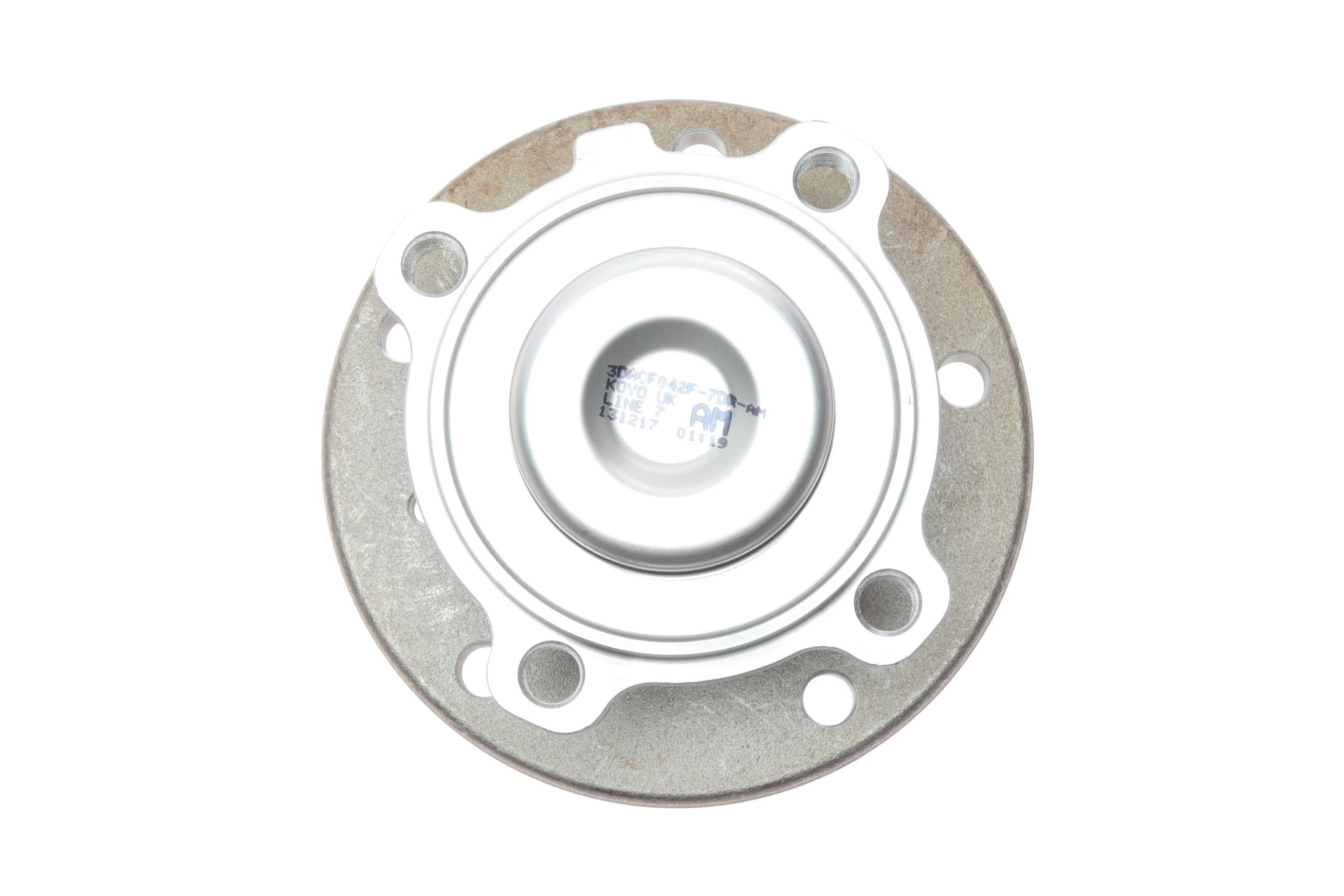 Підшипник маточини (передньої) BMW 3 (E91) 05- N20/N47/S65