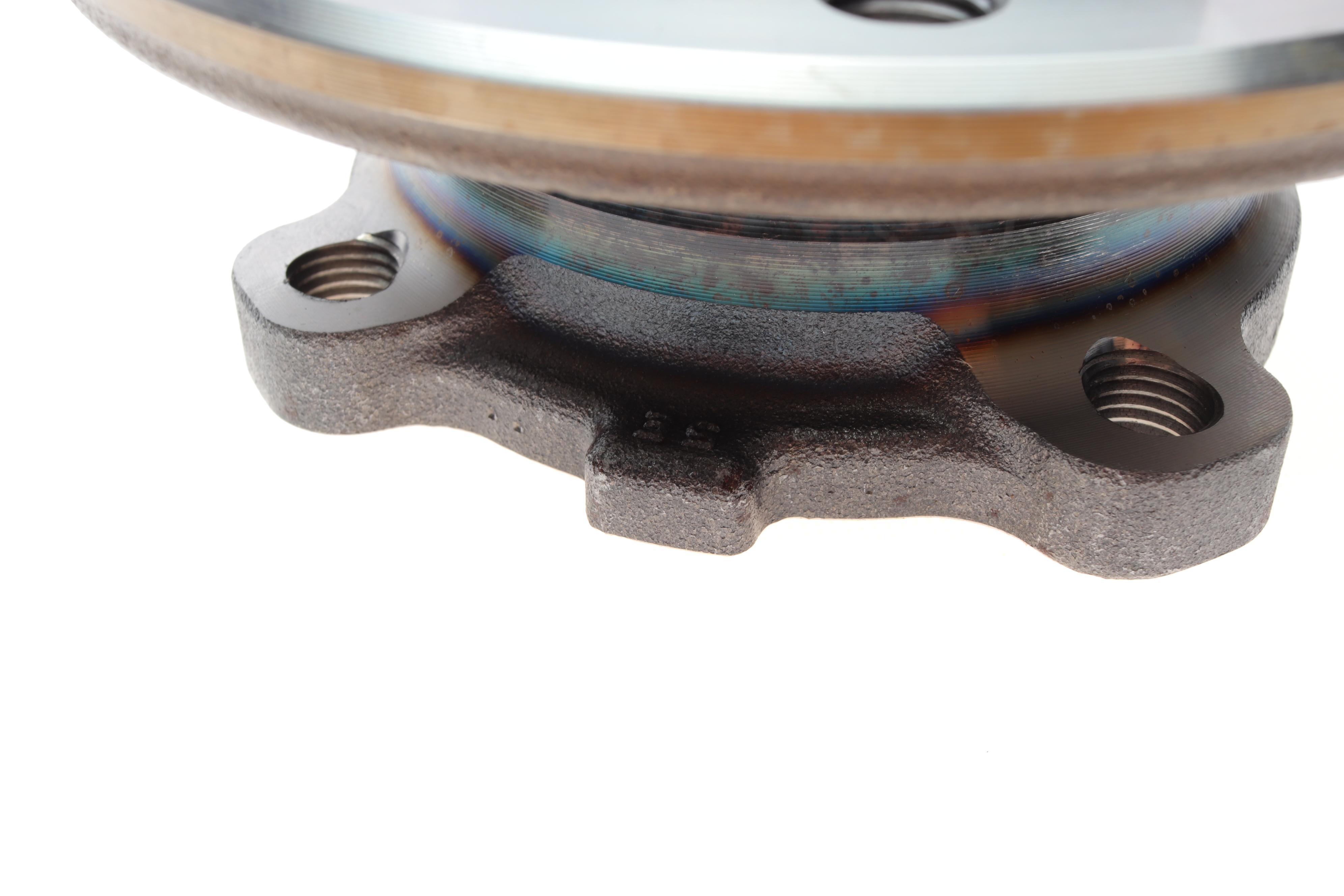 Підшипник маточини (передньої) BMW 3 (E91) 05- N20/N47/S65