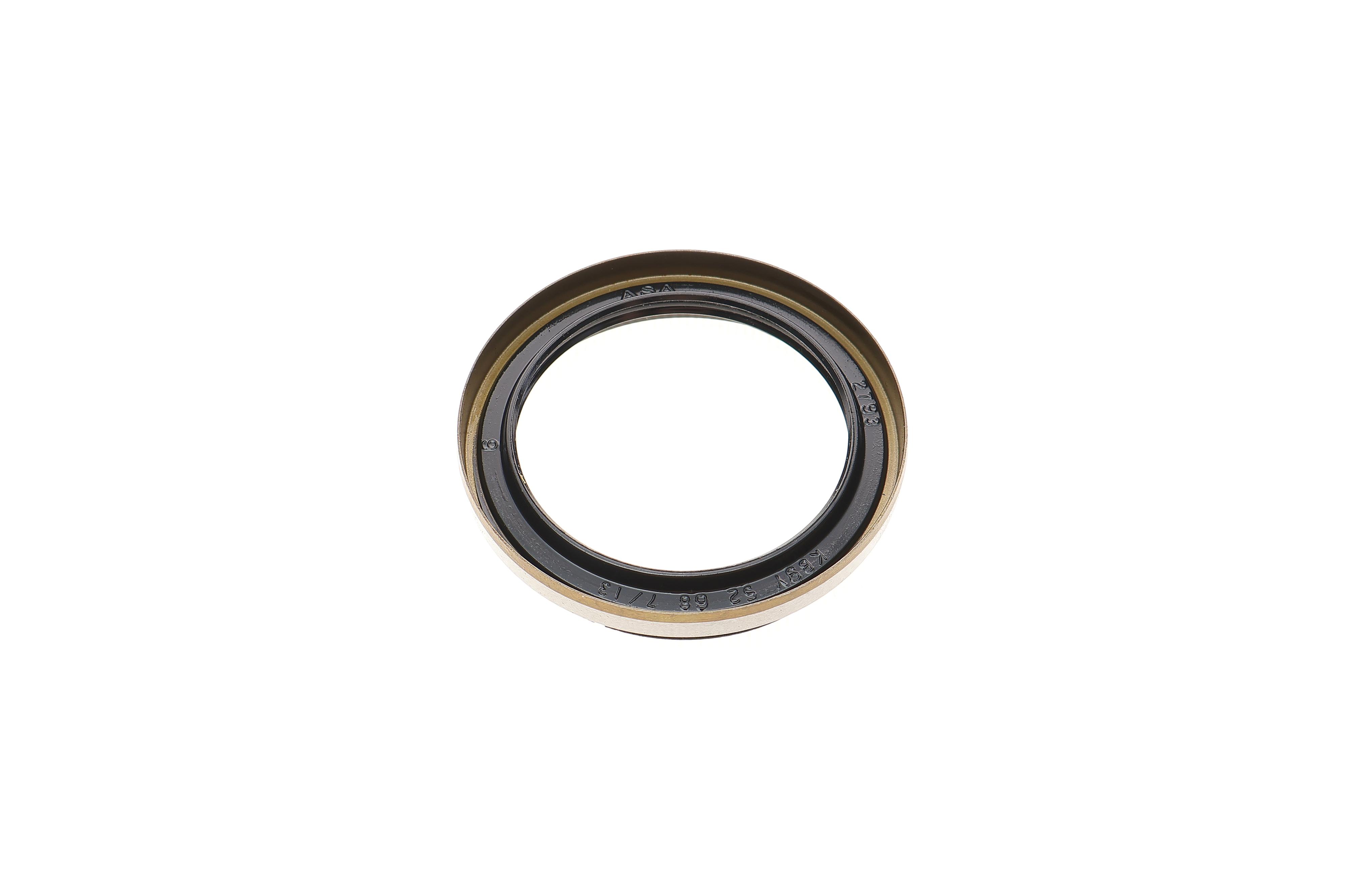 Підшипник маточини (передньої) Mazda 323 -91 (38x63x17)