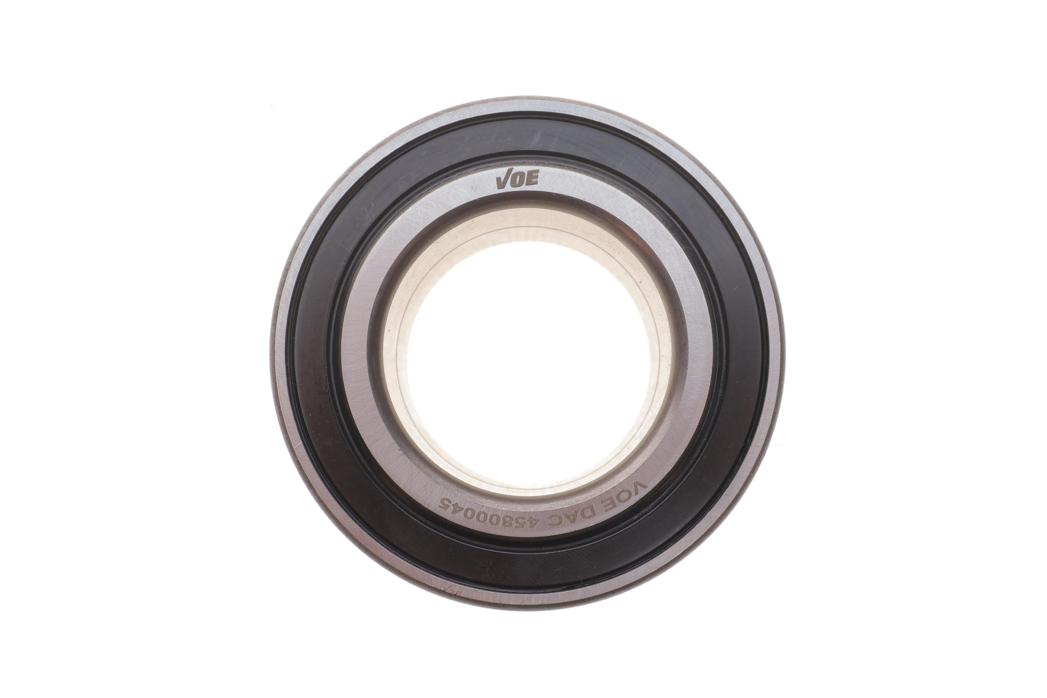 Підшипник маточини (передній/задній) VW T4 91-