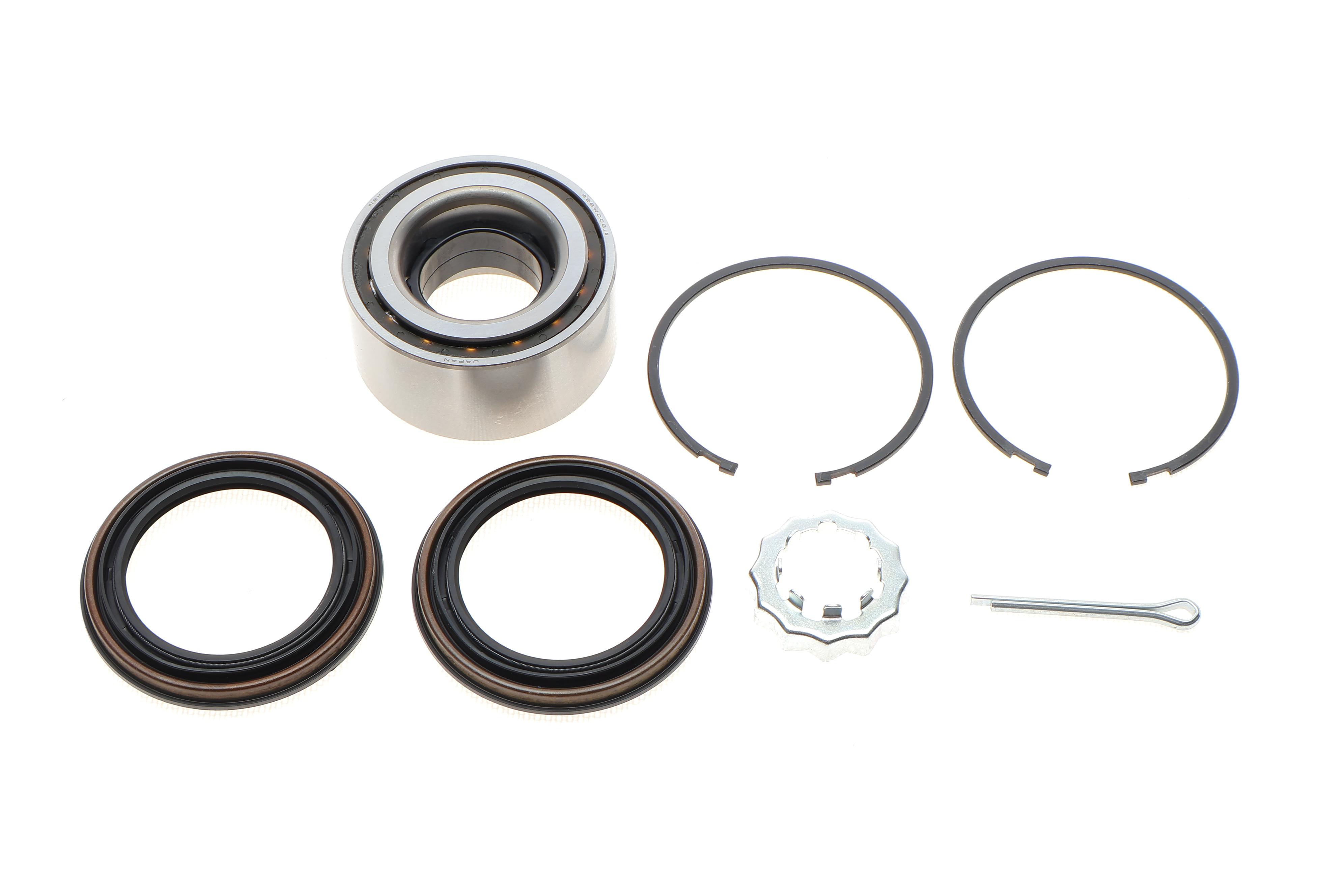 Підшипник маточини (передньої) Nissan Primera 90-02/Maxima 88-00