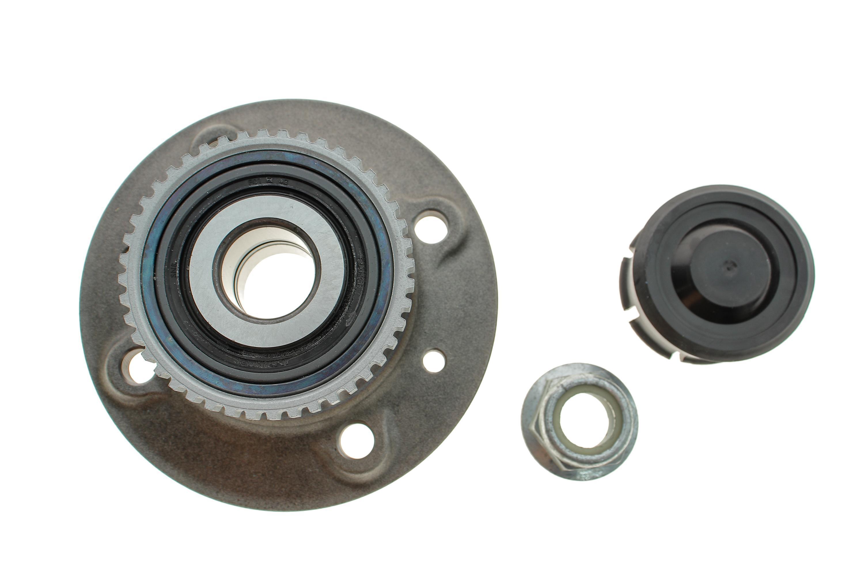 Підшипник маточини (задньої) Renault Kangoo 97-