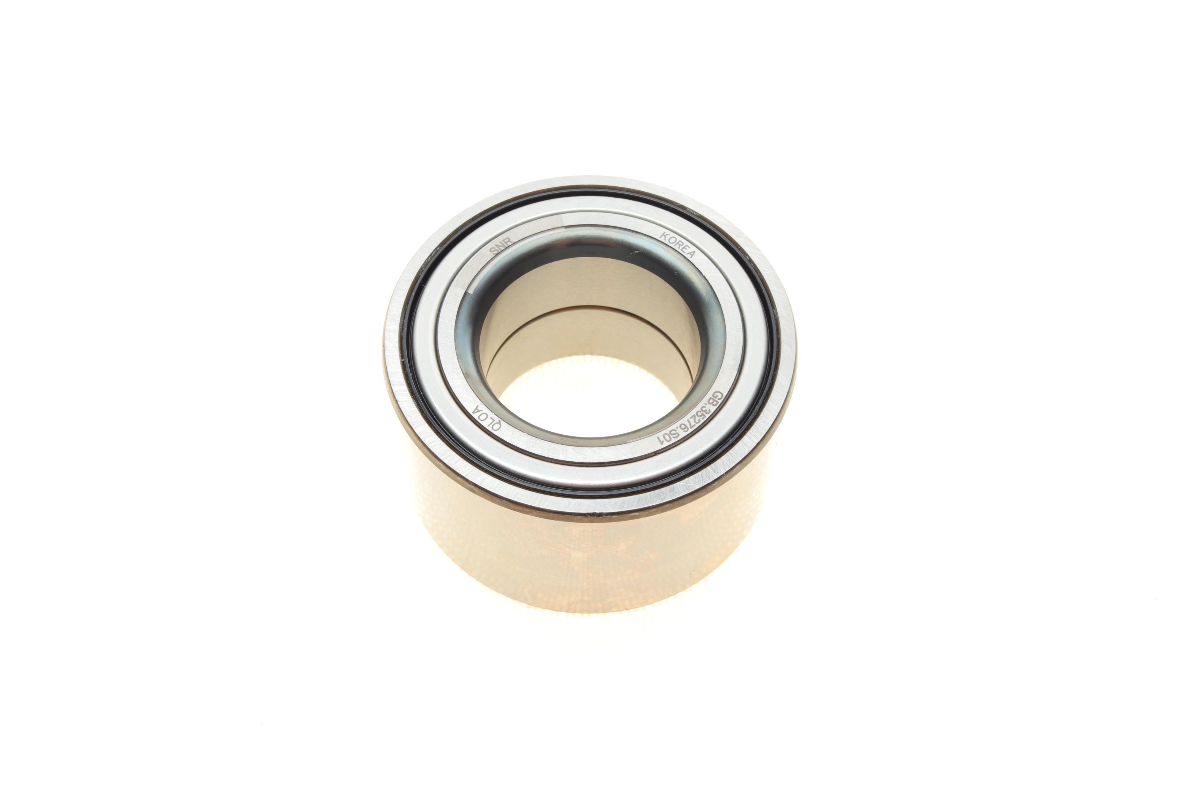 Підшипник маточини (передньої) Toyota Yaris 1.0-1.5 99-05