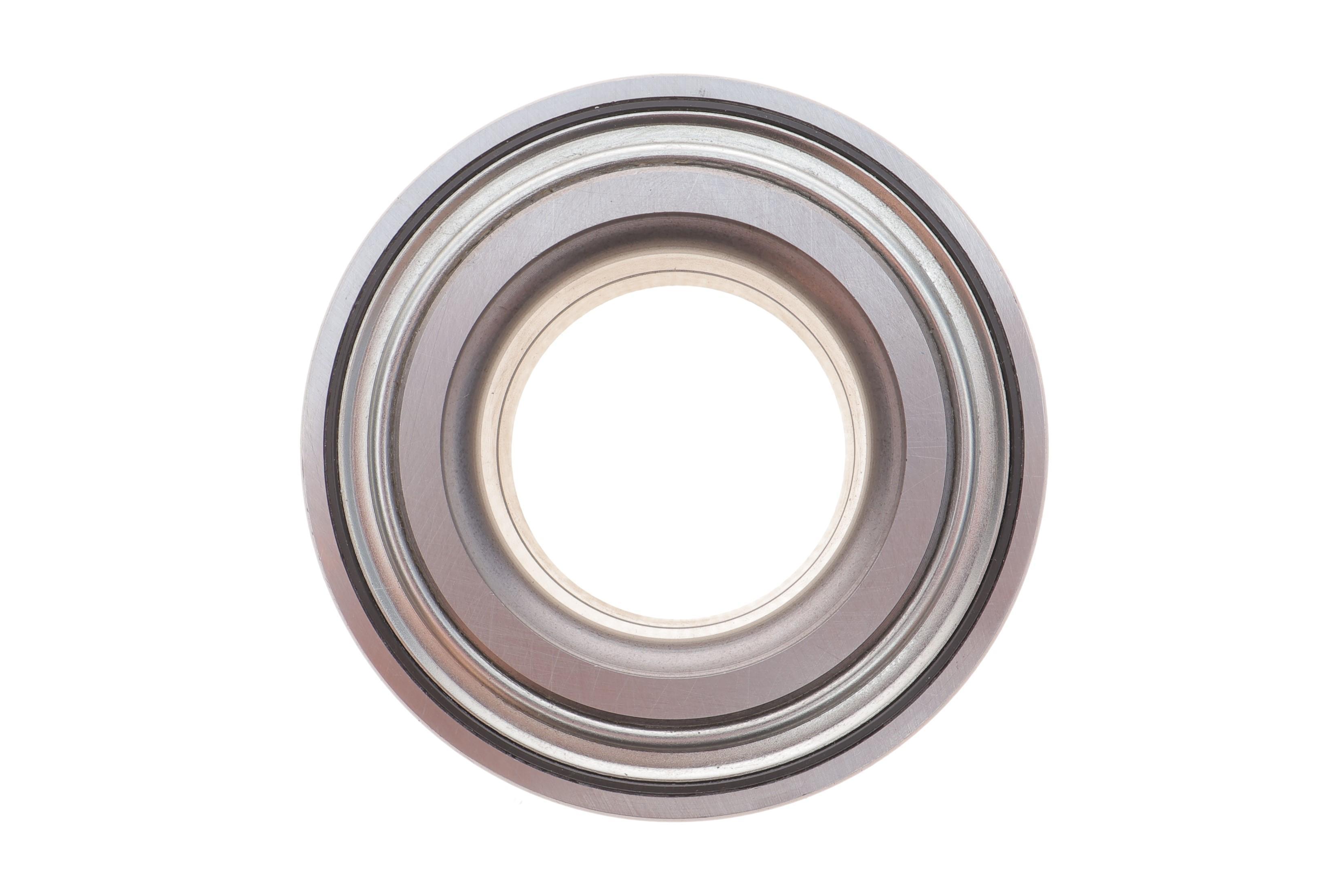 Підшипник маточини (передньої) Renault Trafic/Opel Vivaro 01-02 (-ABS) (45x86x39)